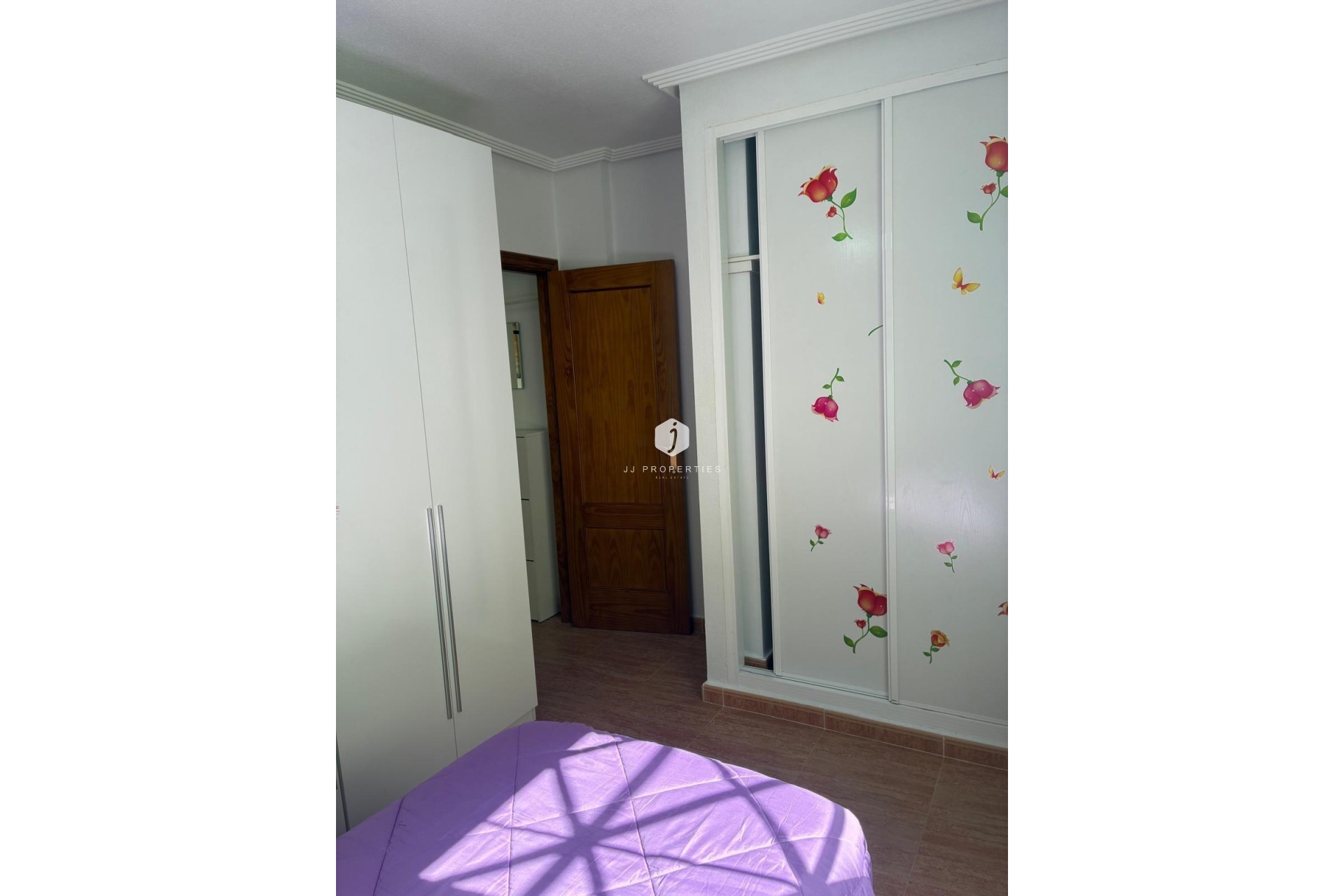 Z drugiej ręki - Bungalow -
Orihuela Costa - Los Almendros-la Florida