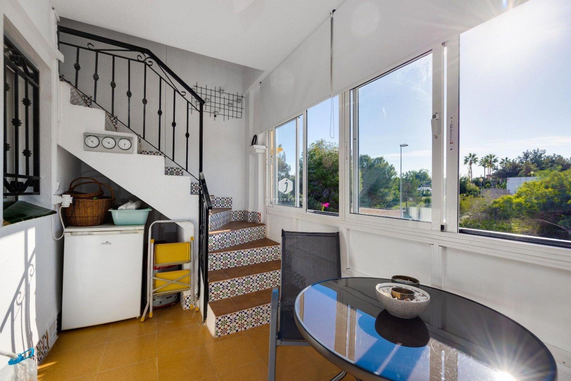 Z drugiej ręki - Bungalow -
Orihuela Costa - Los Altos