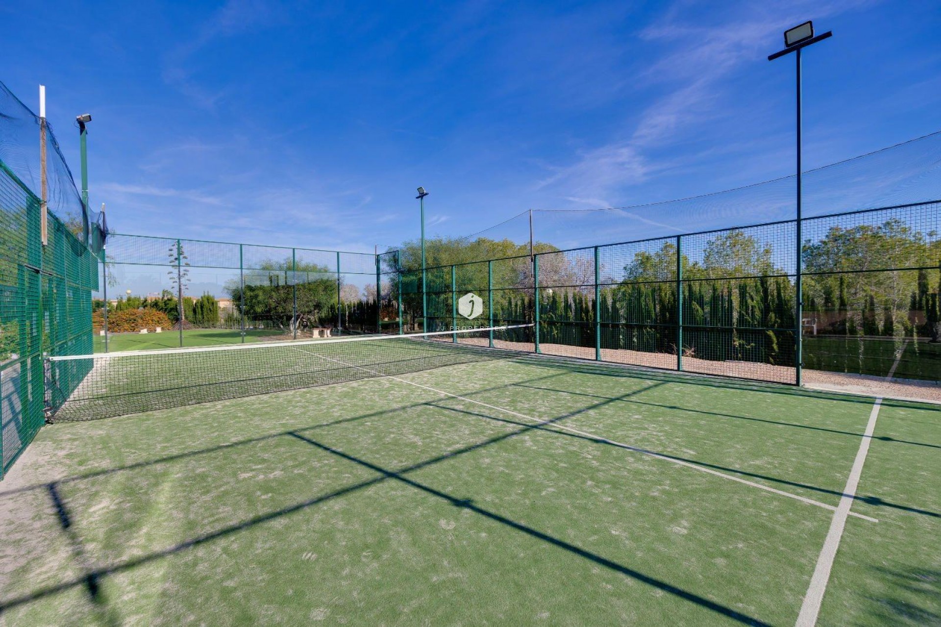 Z drugiej ręki - Bungalow -
Orihuela Costa - Los Altos