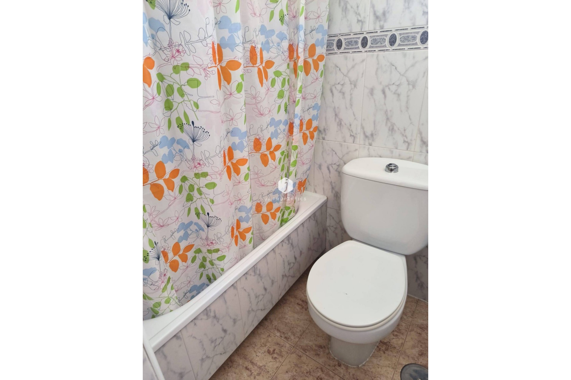 Z drugiej ręki - Bungalow -
Orihuela Costa - Playa Flamenca
