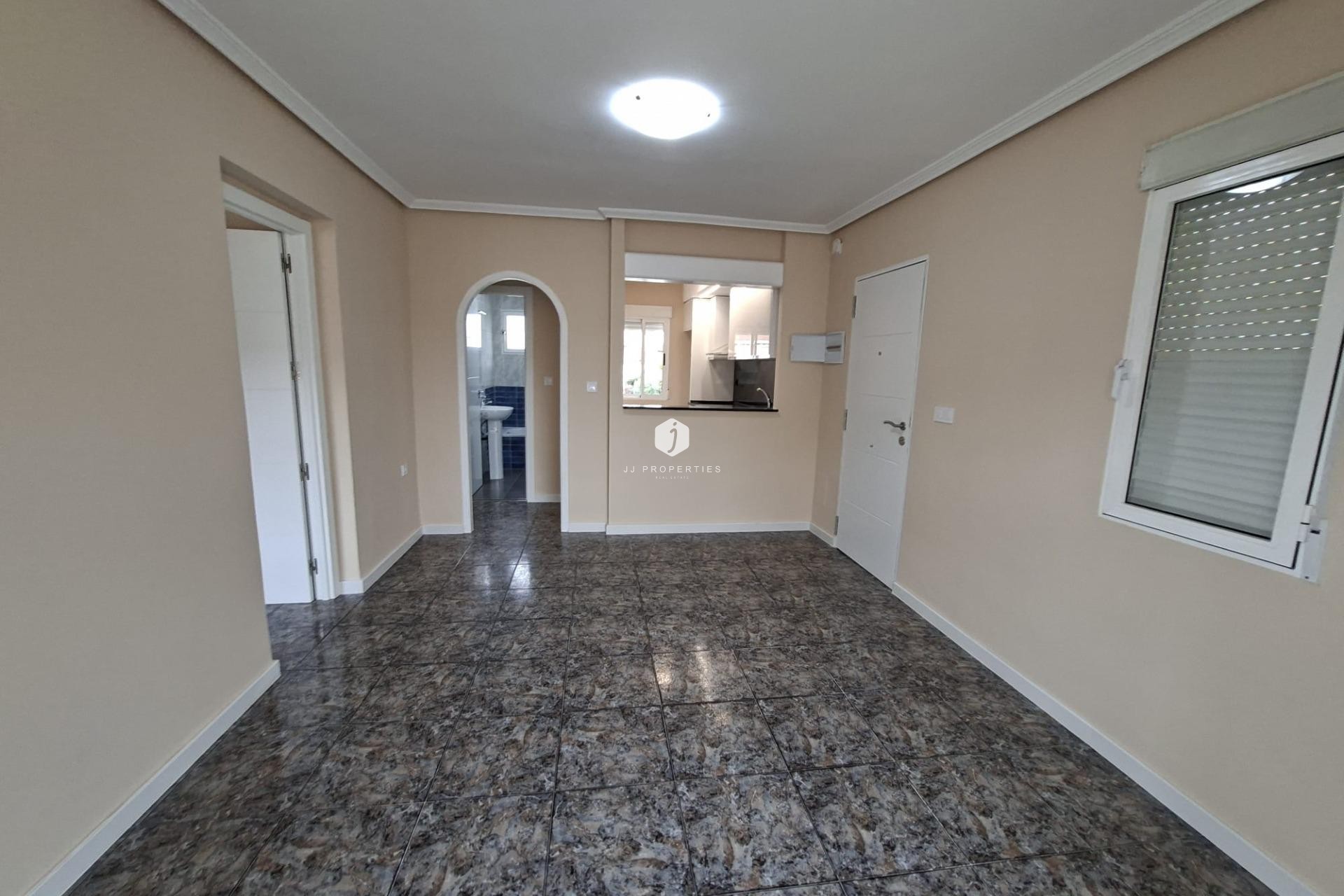 Z drugiej ręki - Bungalow -
Orihuela Costa - Punta Prima