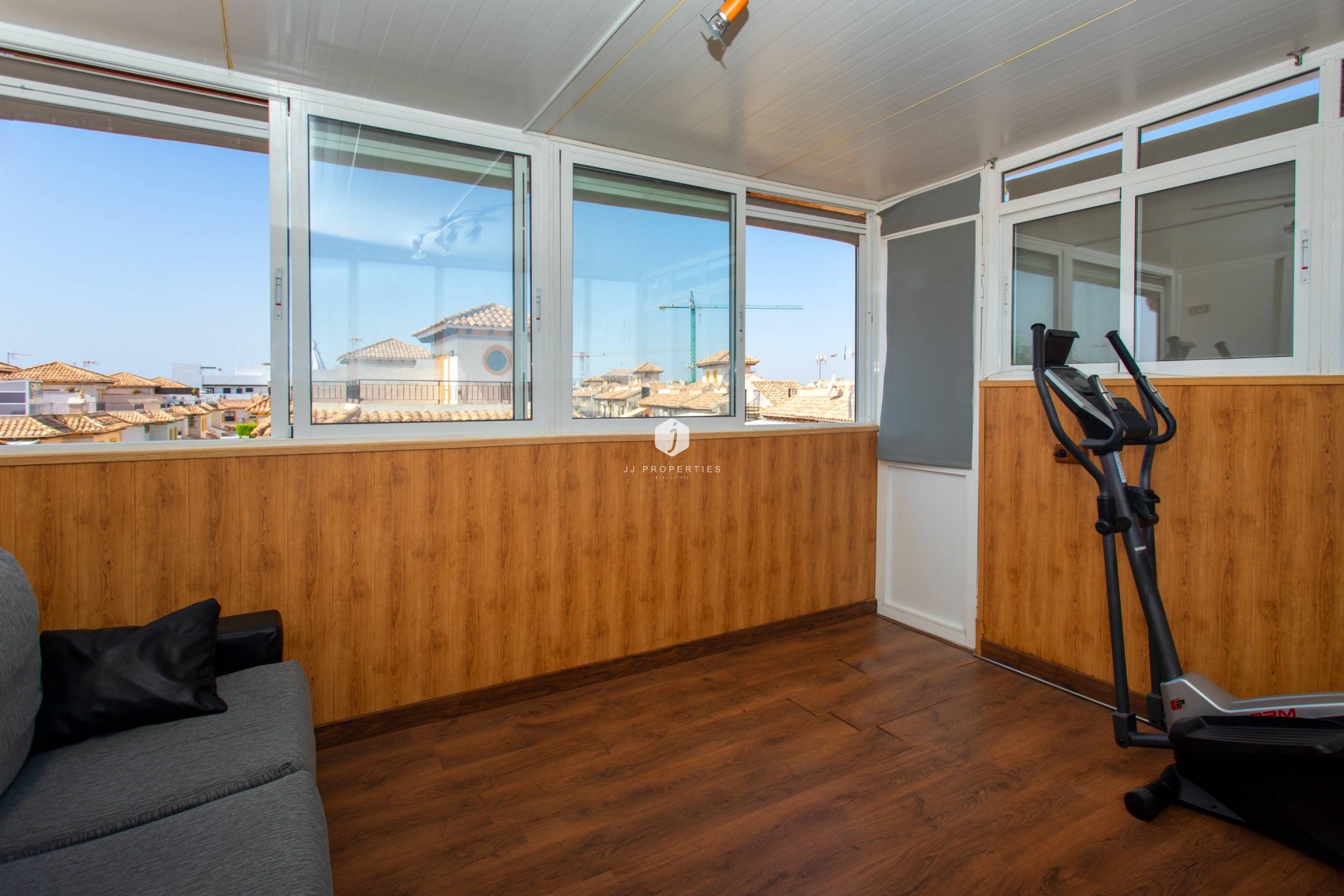 Z drugiej ręki - Bungalow -
Orihuela Costa - Rocio Del Mar