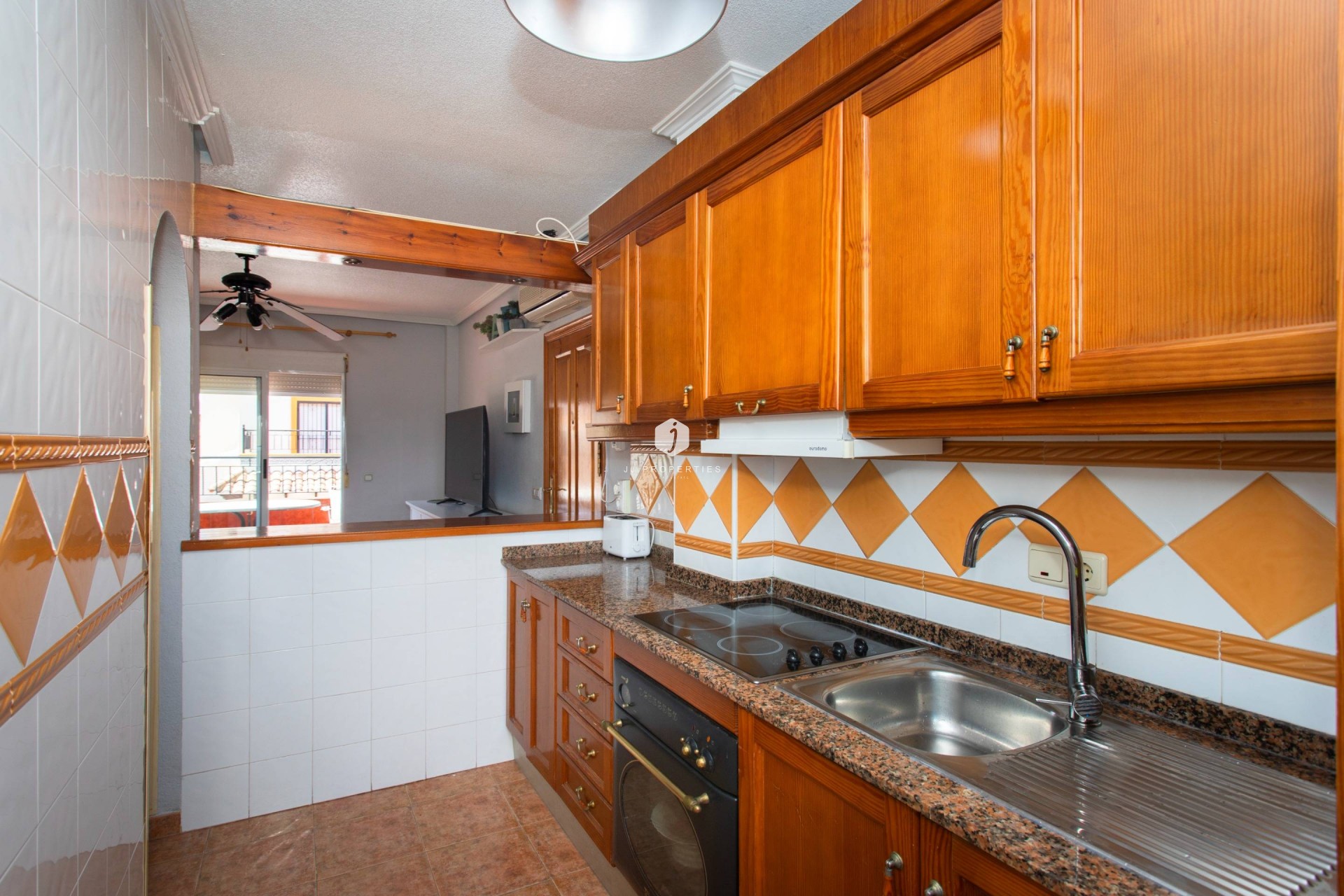 Z drugiej ręki - Bungalow -
Orihuela Costa - Rocio Del Mar