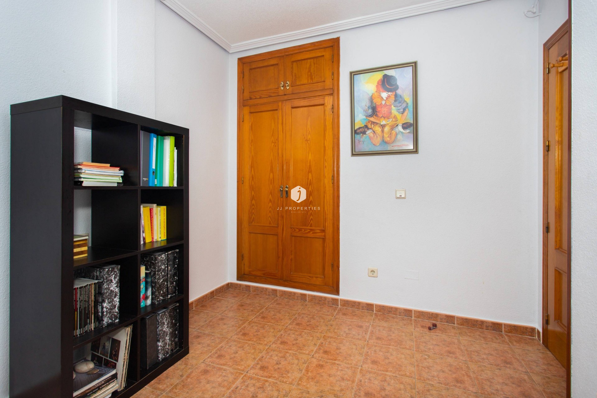 Z drugiej ręki - Bungalow -
Orihuela Costa - Rocio Del Mar
