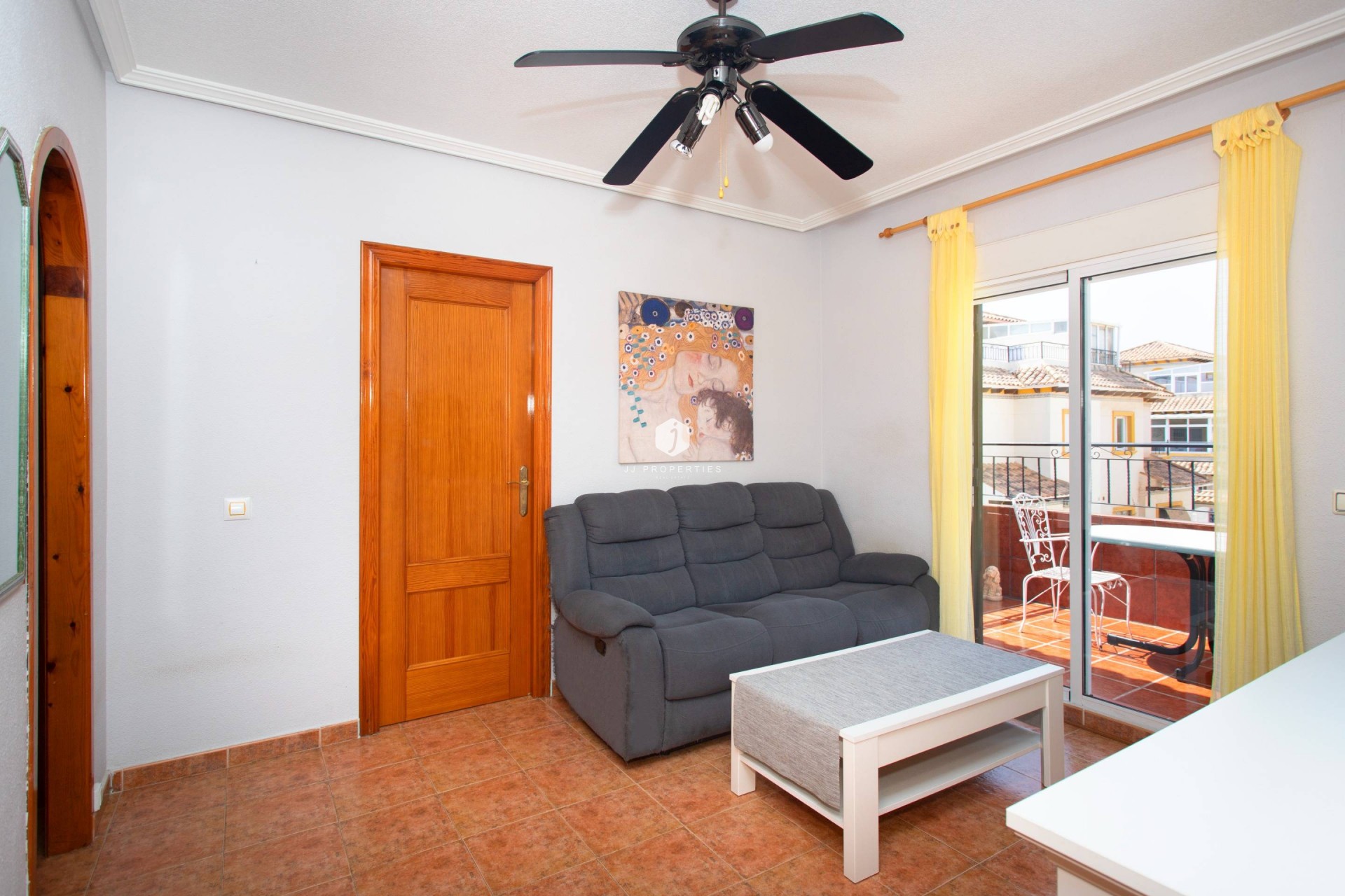 Z drugiej ręki - Bungalow -
Orihuela Costa - Rocio Del Mar