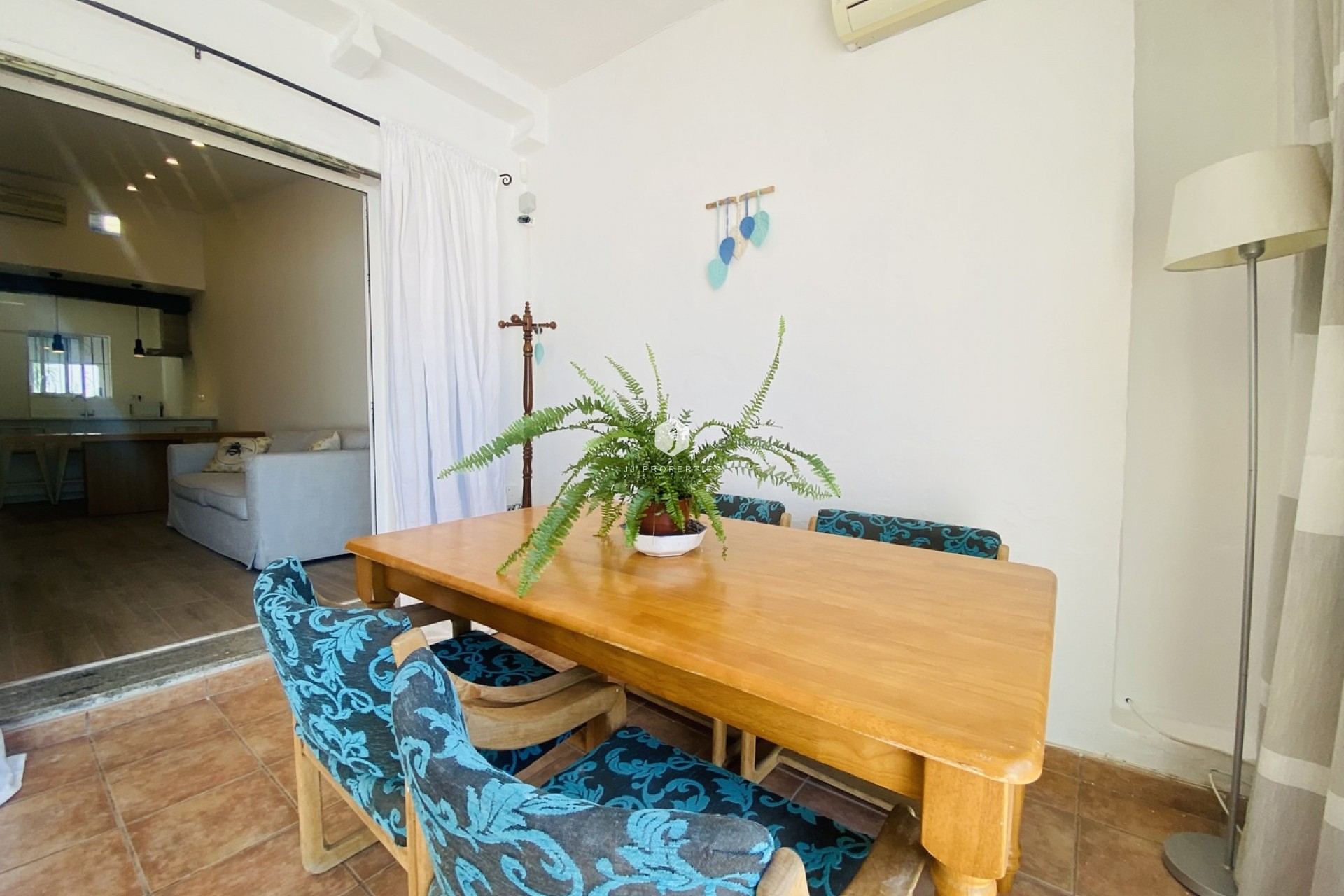 Z drugiej ręki - Bungalow -
Playa Flamenca - Costa Blanca