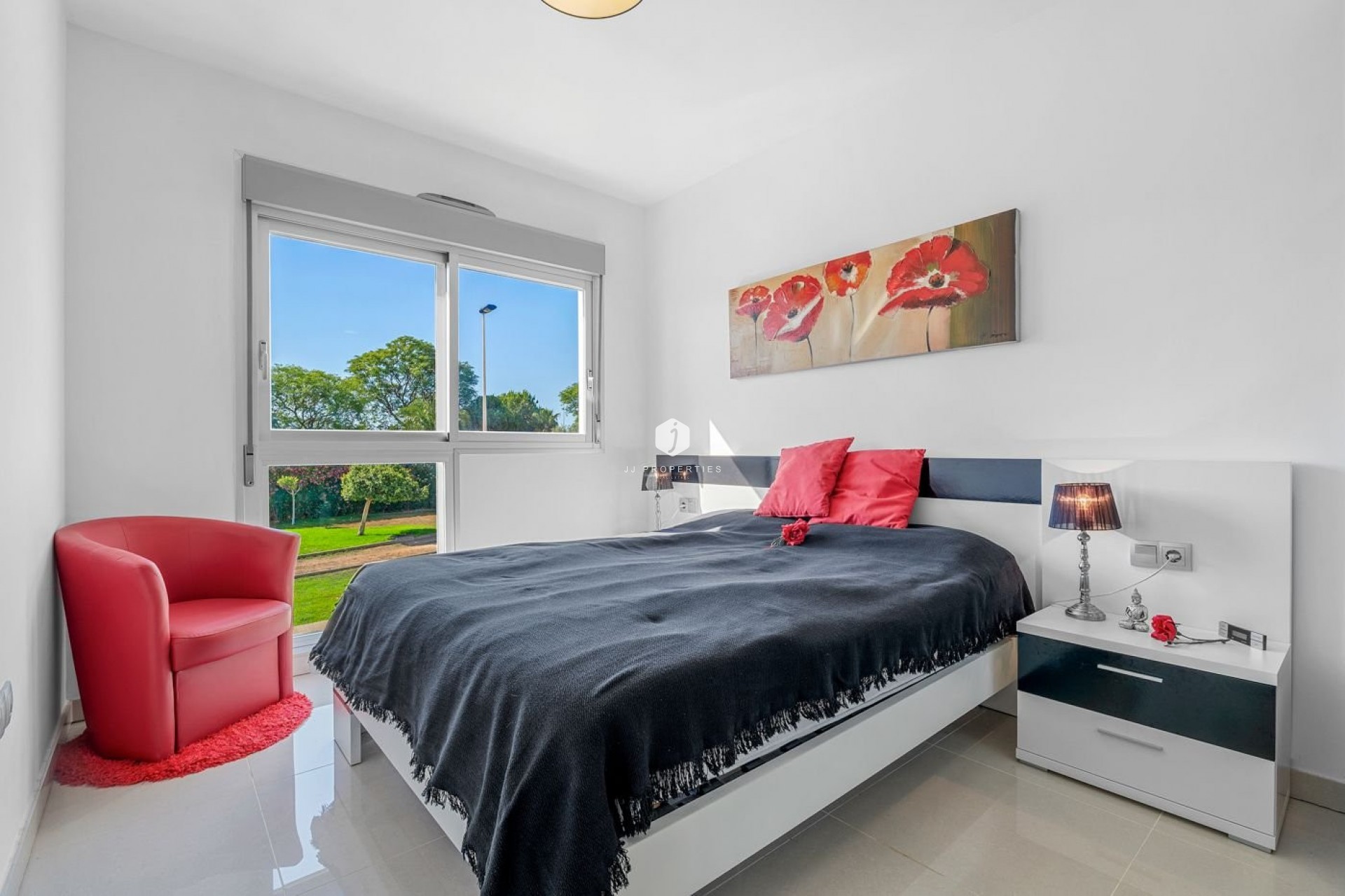 Z drugiej ręki - Bungalow -
Punta Prima - Costa Blanca