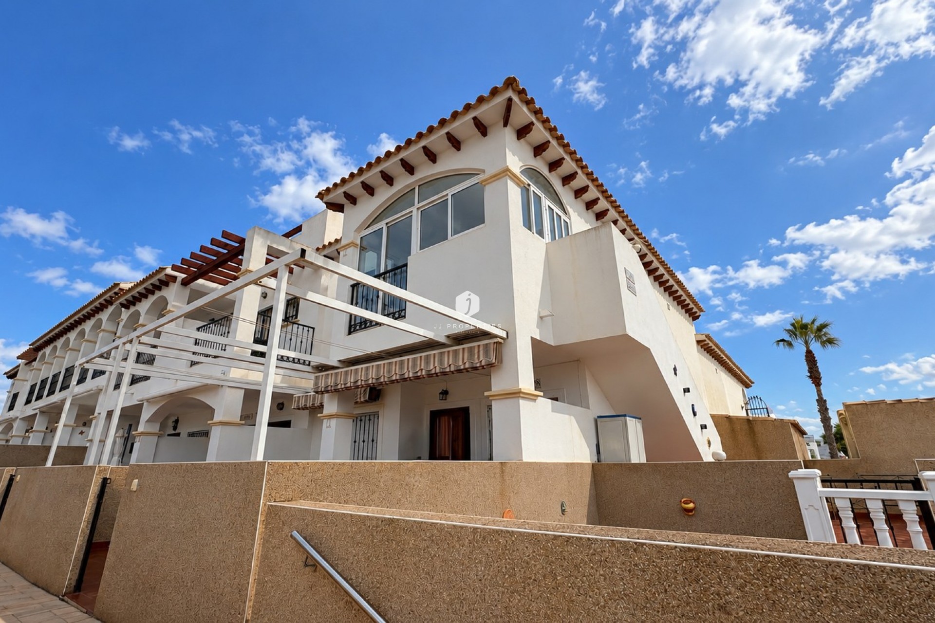 Z drugiej ręki - Bungalow -
Punta Prima - Costa Blanca