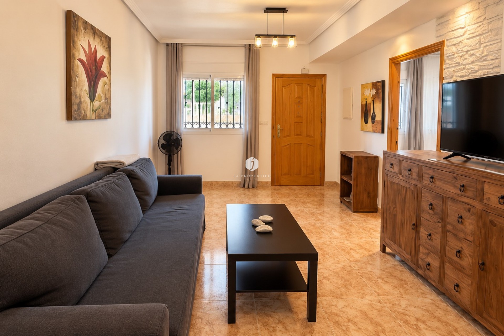 Z drugiej ręki - Bungalow -
Punta Prima - Costa Blanca
