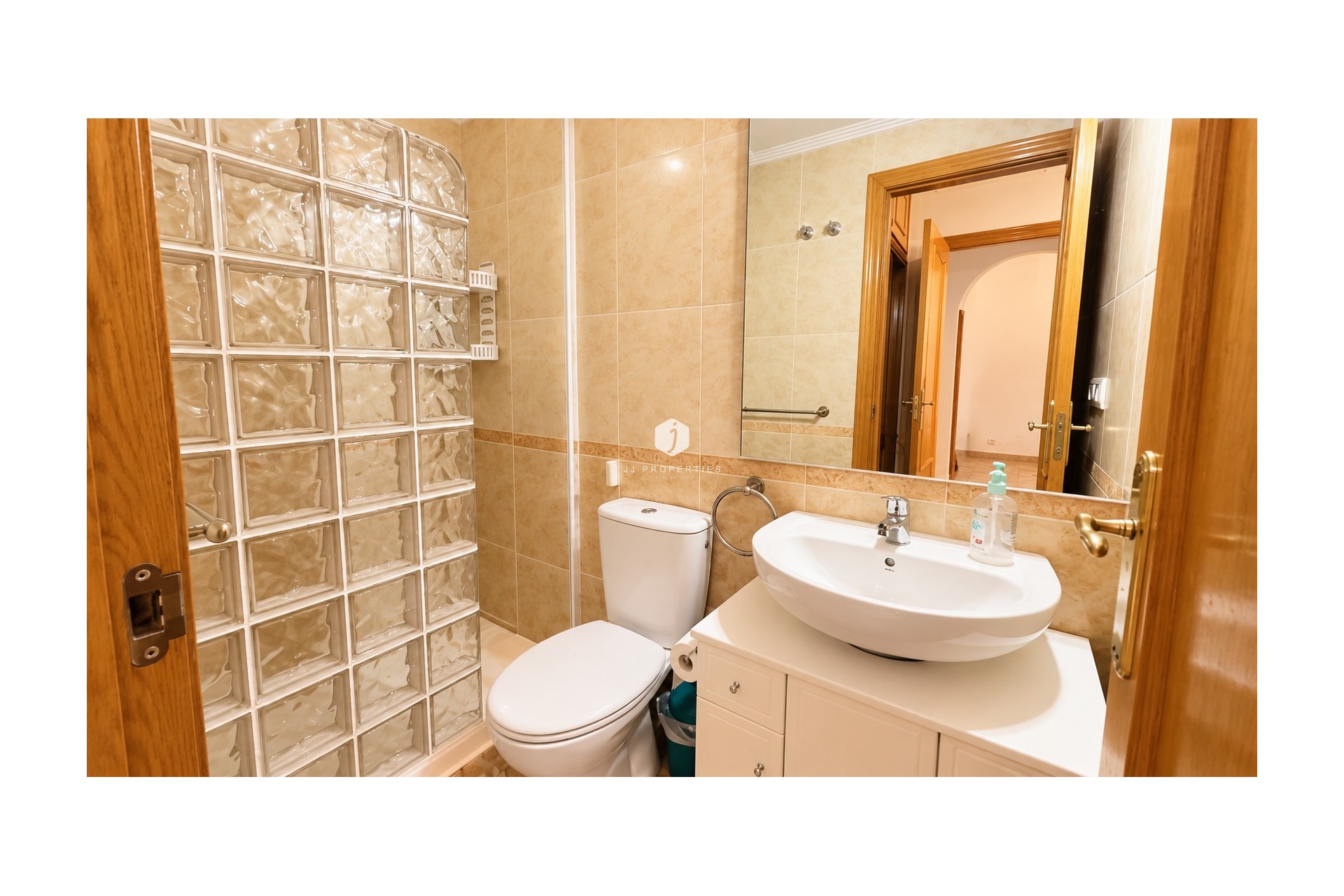 Z drugiej ręki - Bungalow -
Punta Prima - Costa Blanca