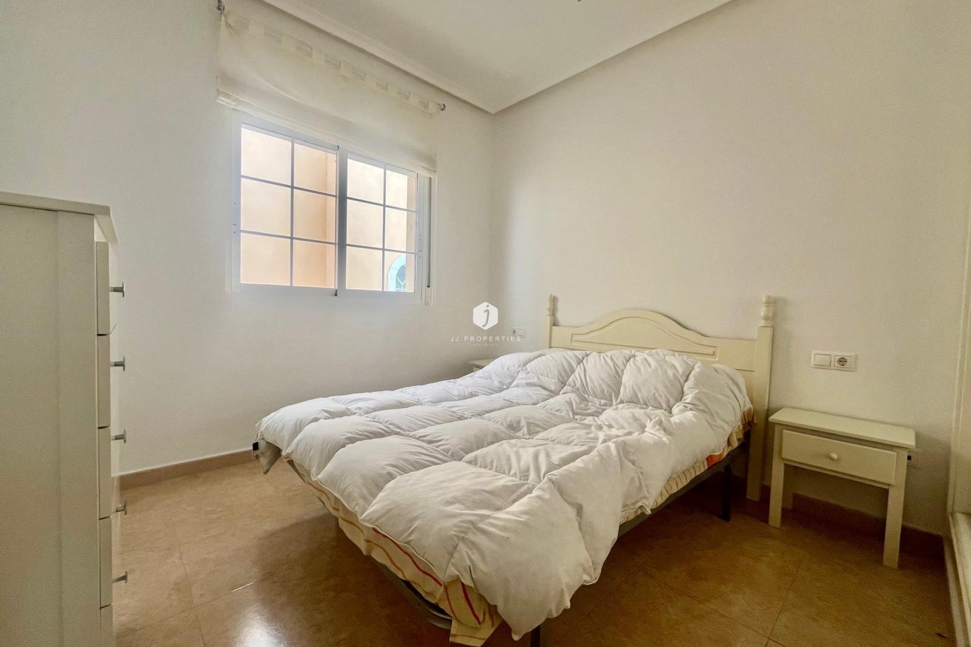 Z drugiej ręki - Bungalow -
San Fulgencio - La Marina