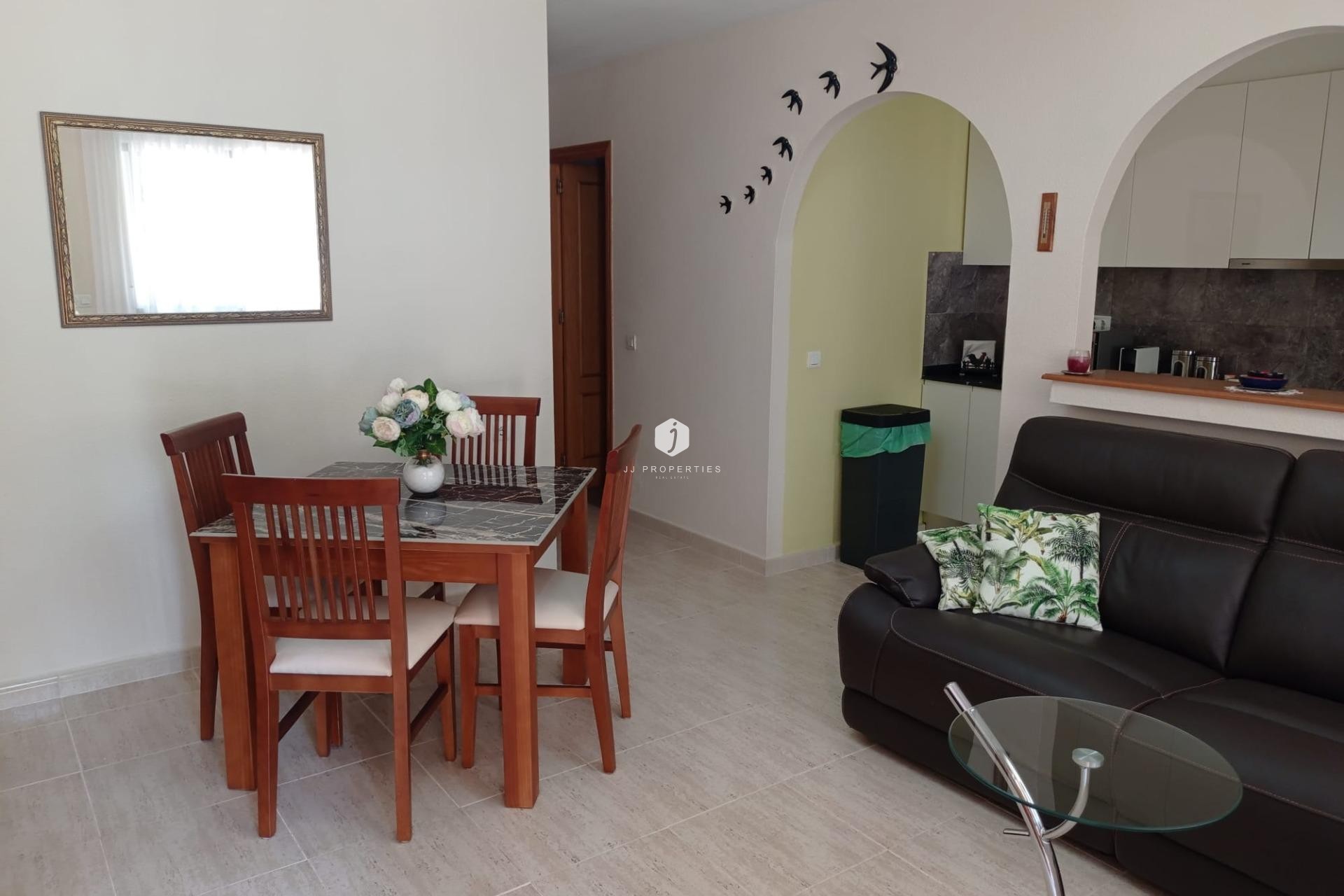 Z drugiej ręki - Bungalow -
San Miguel de Salinas - Costa Blanca Sur