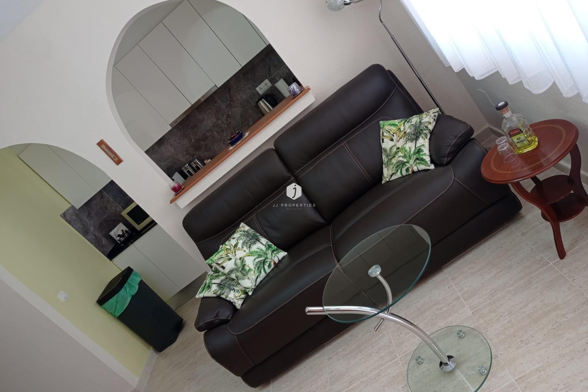 Z drugiej ręki - Bungalow -
San Miguel de Salinas - Costa Blanca Sur