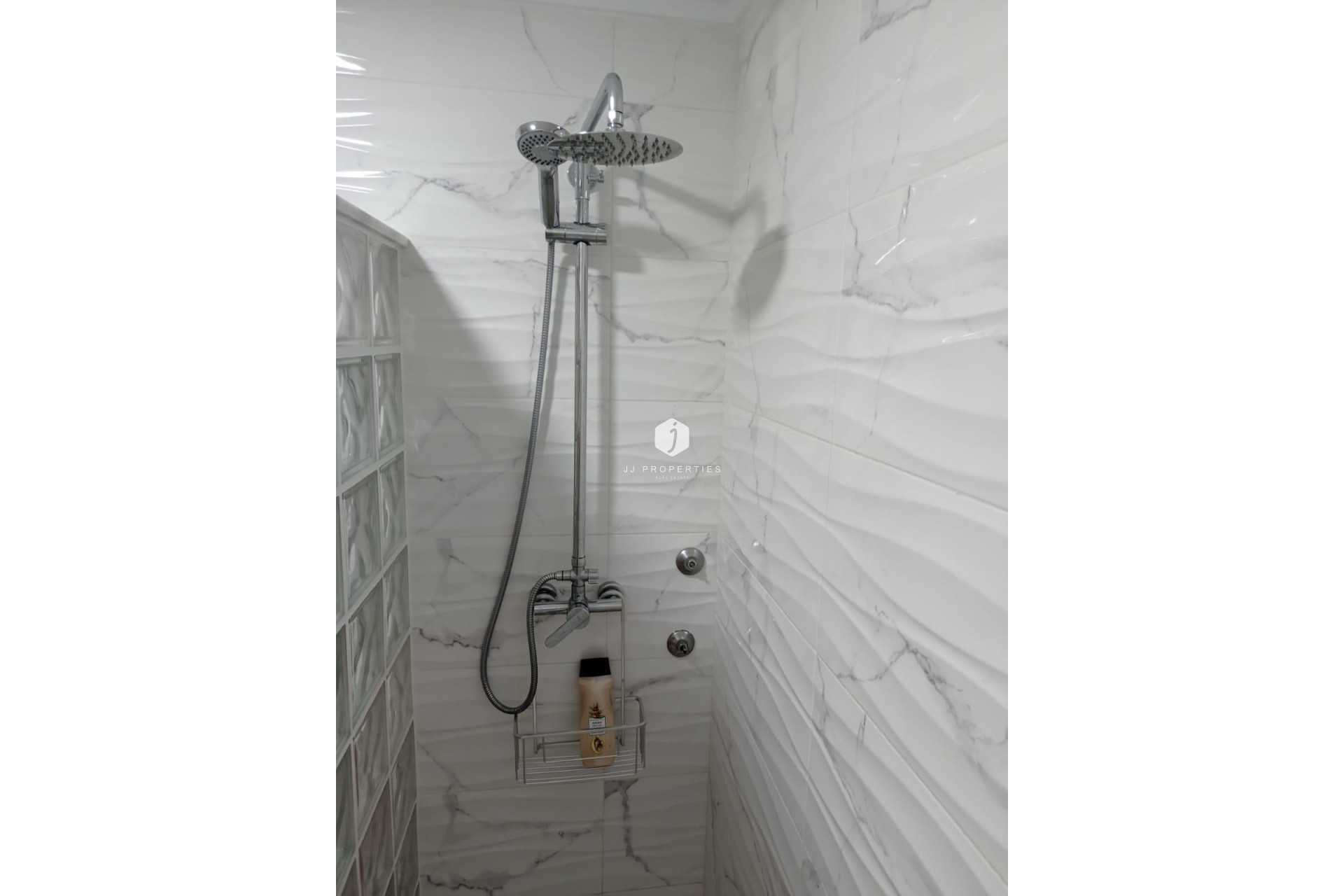 Z drugiej ręki - Bungalow -
San Miguel de Salinas - Costa Blanca Sur