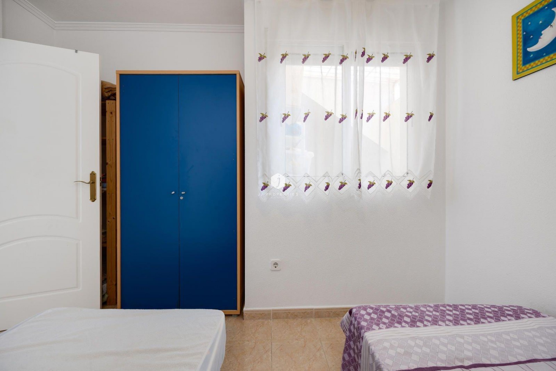 Z drugiej ręki - Bungalow -
Torrevieja - Aguas Nuevas 2