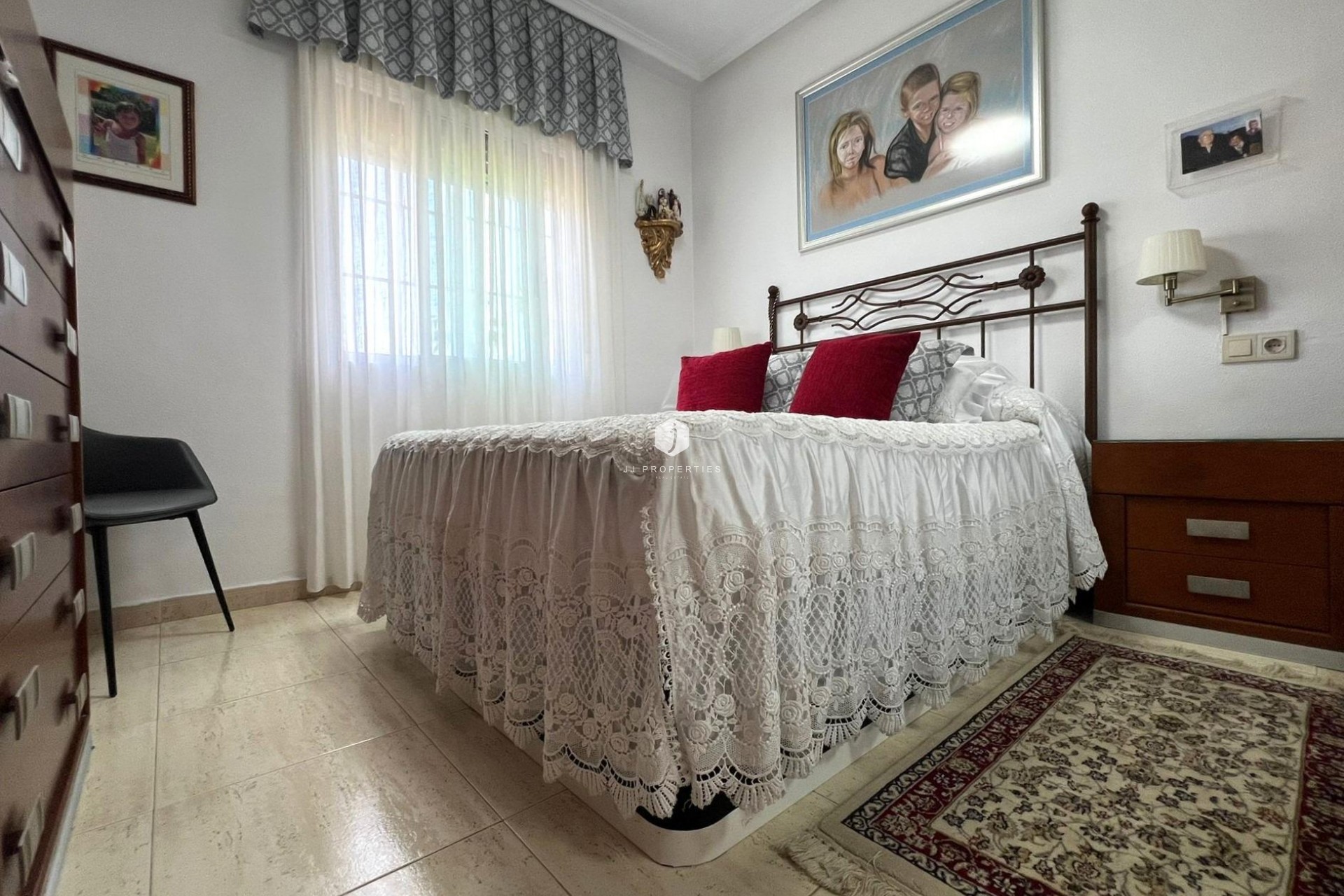 Z drugiej ręki - Bungalow -
Torrevieja - aguas nuevas