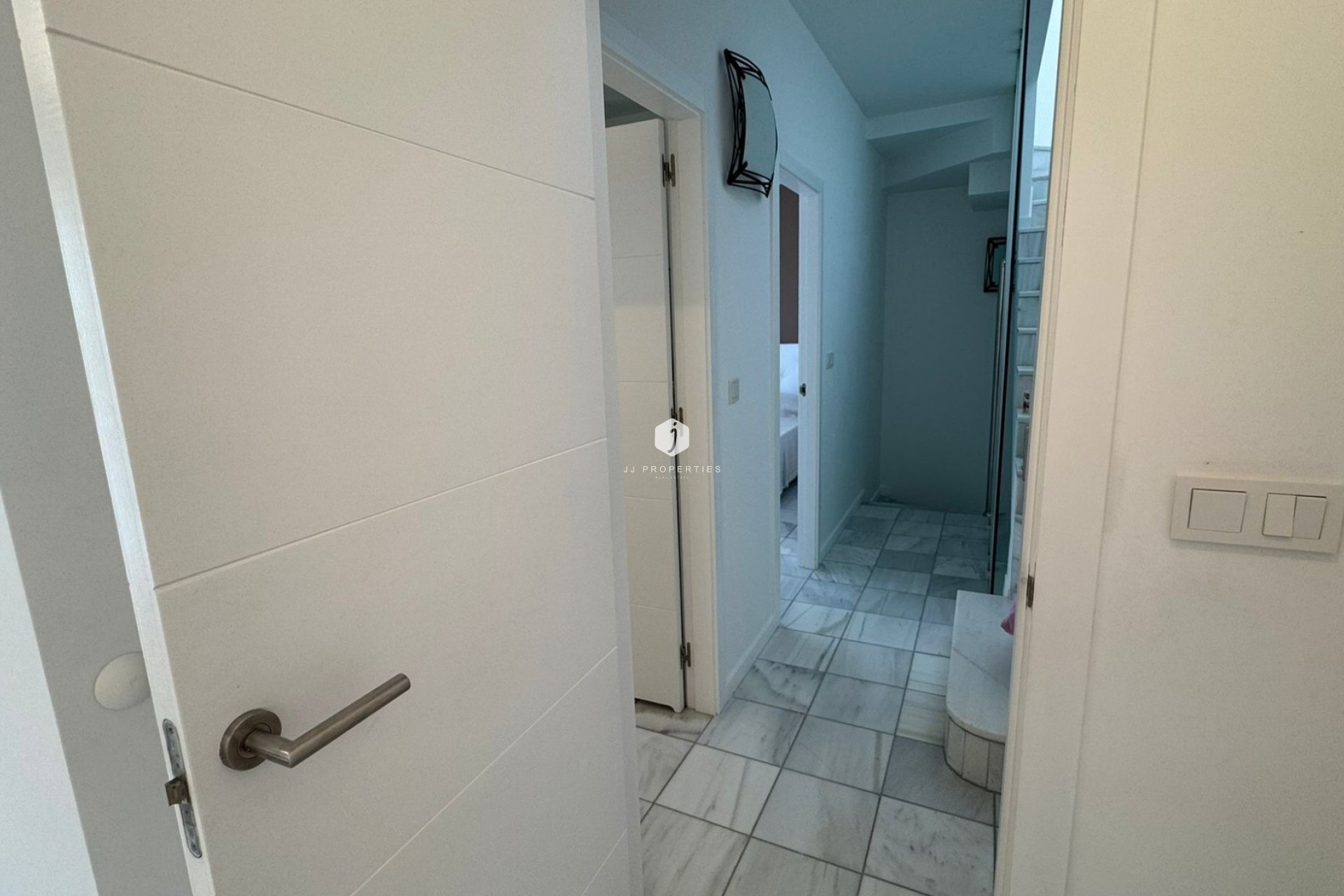 Z drugiej ręki - Bungalow -
Torrevieja - Costa Blanca