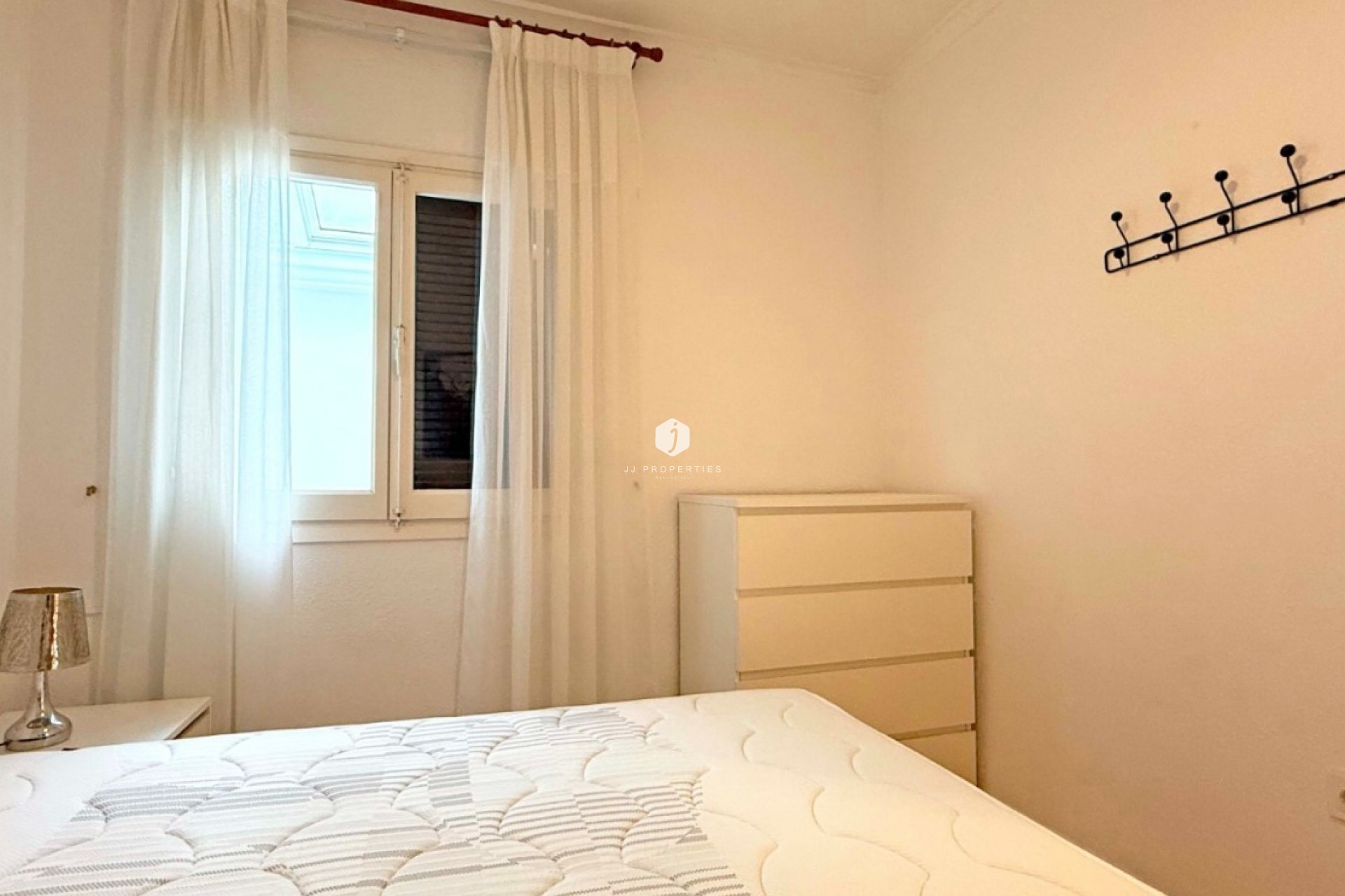 Z drugiej ręki - Bungalow -
Torrevieja - Costa Blanca