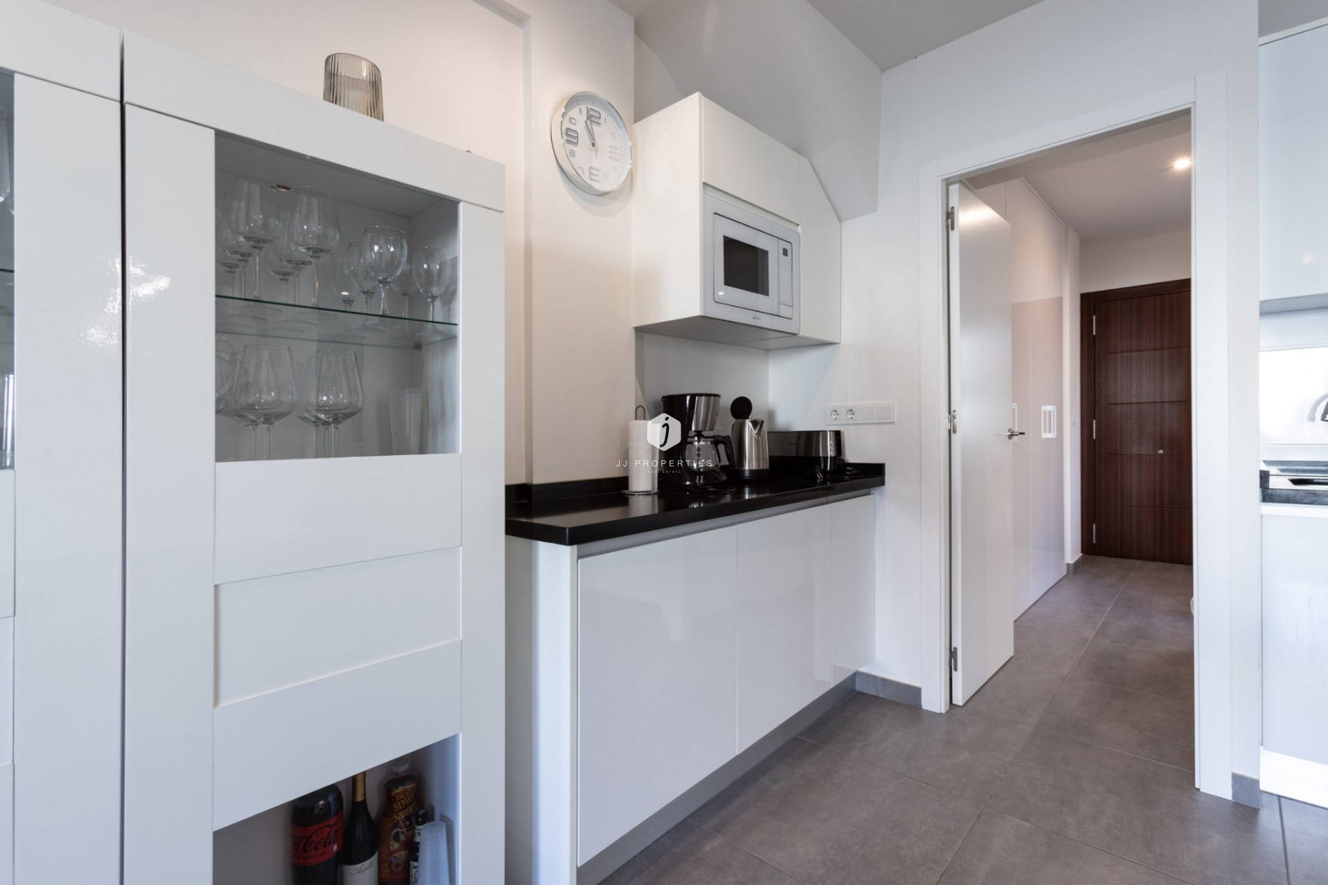 Z drugiej ręki - Bungalow -
Torrevieja - Costa Blanca