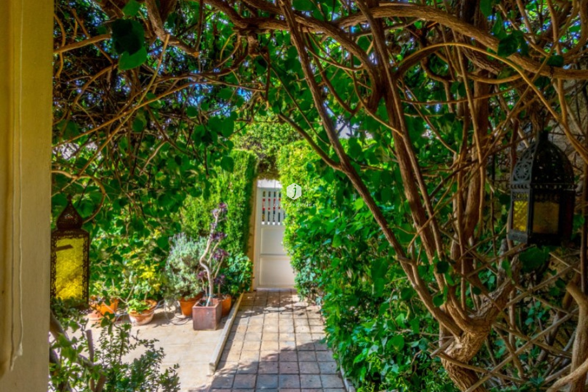 Z drugiej ręki - Bungalow -
Torrevieja - Costa Blanca