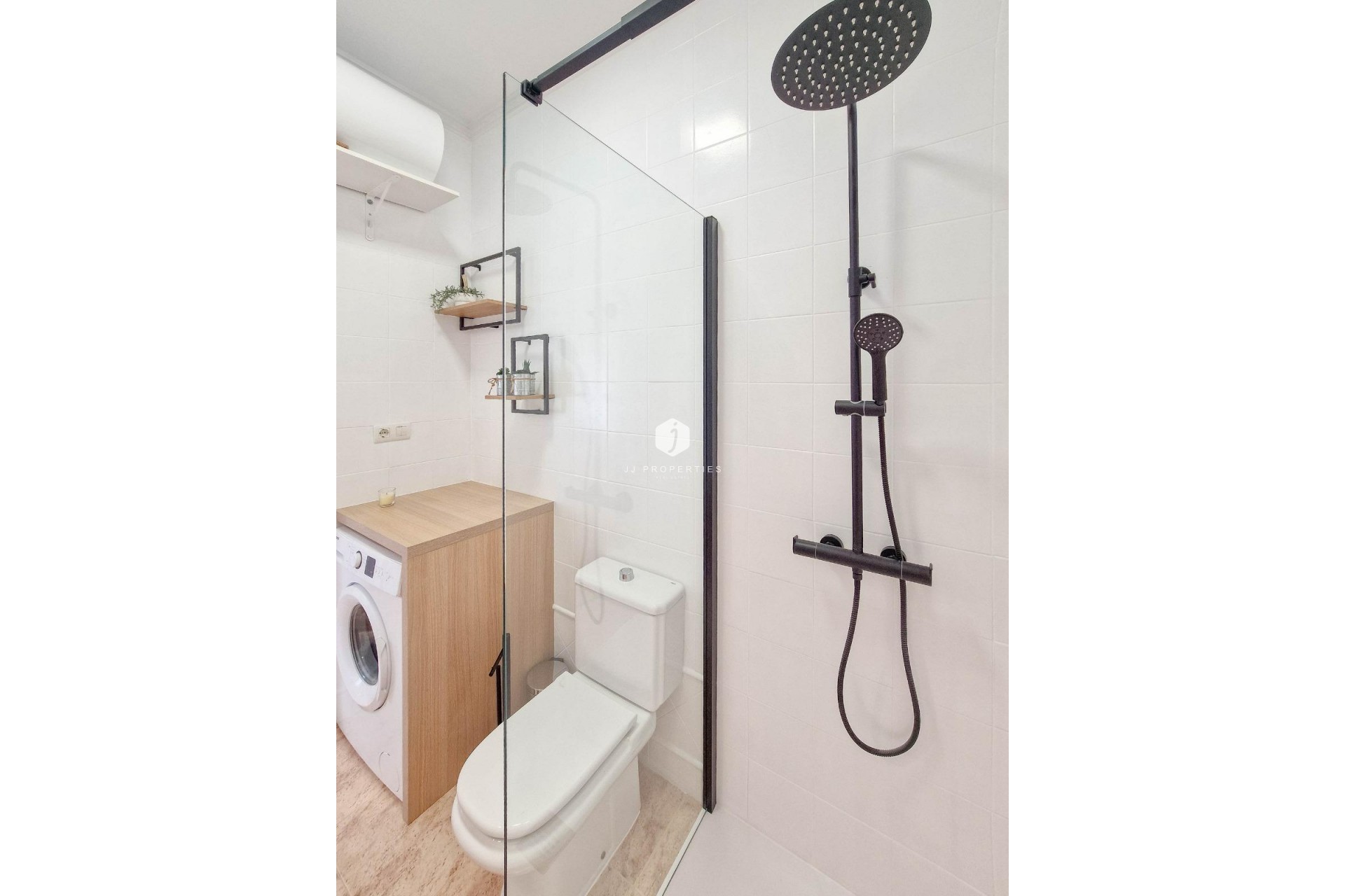 Z drugiej ręki - Bungalow -
Torrevieja - Costa Blanca