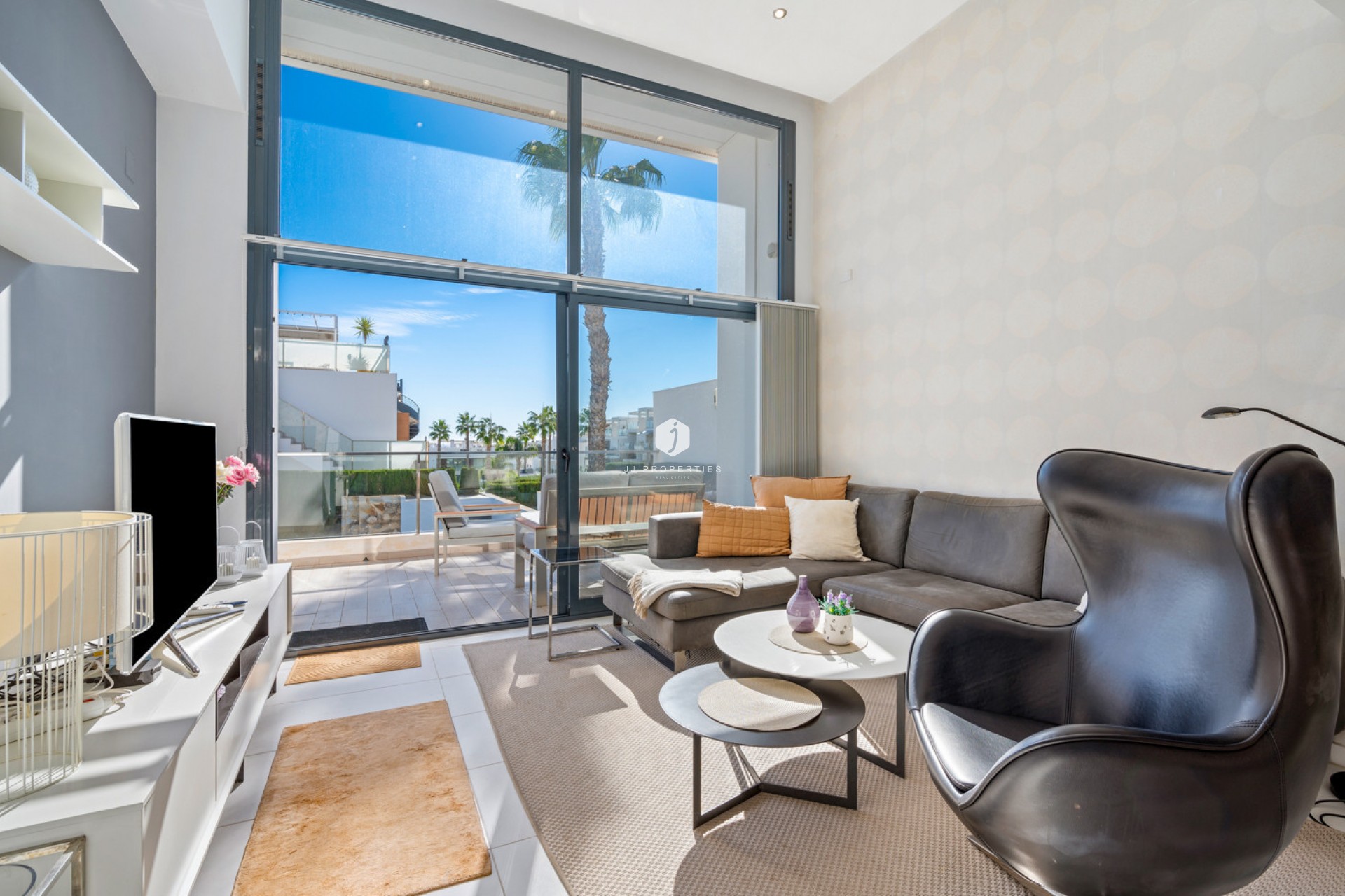 Z drugiej ręki - Bungalow -
Torrevieja - Costa Blanca