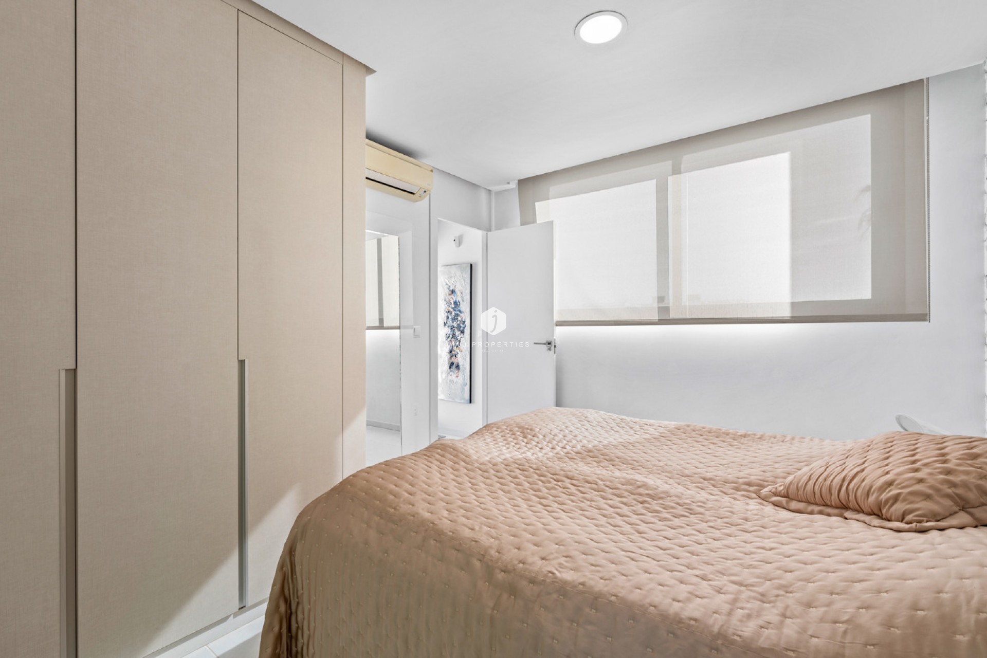 Z drugiej ręki - Bungalow -
Torrevieja - Costa Blanca