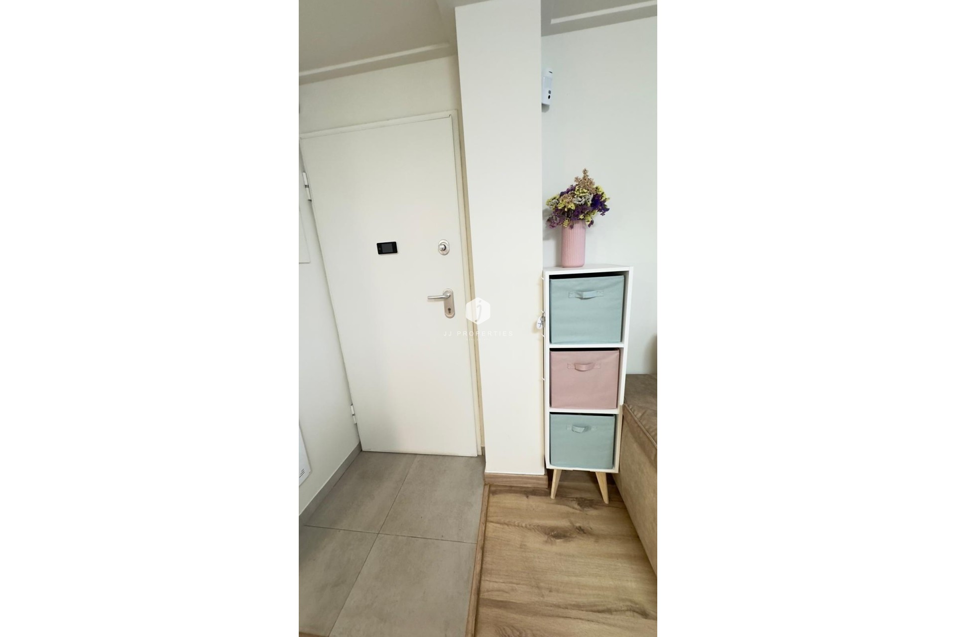 Z drugiej ręki - Bungalow -
Torrevieja - Costa Blanca