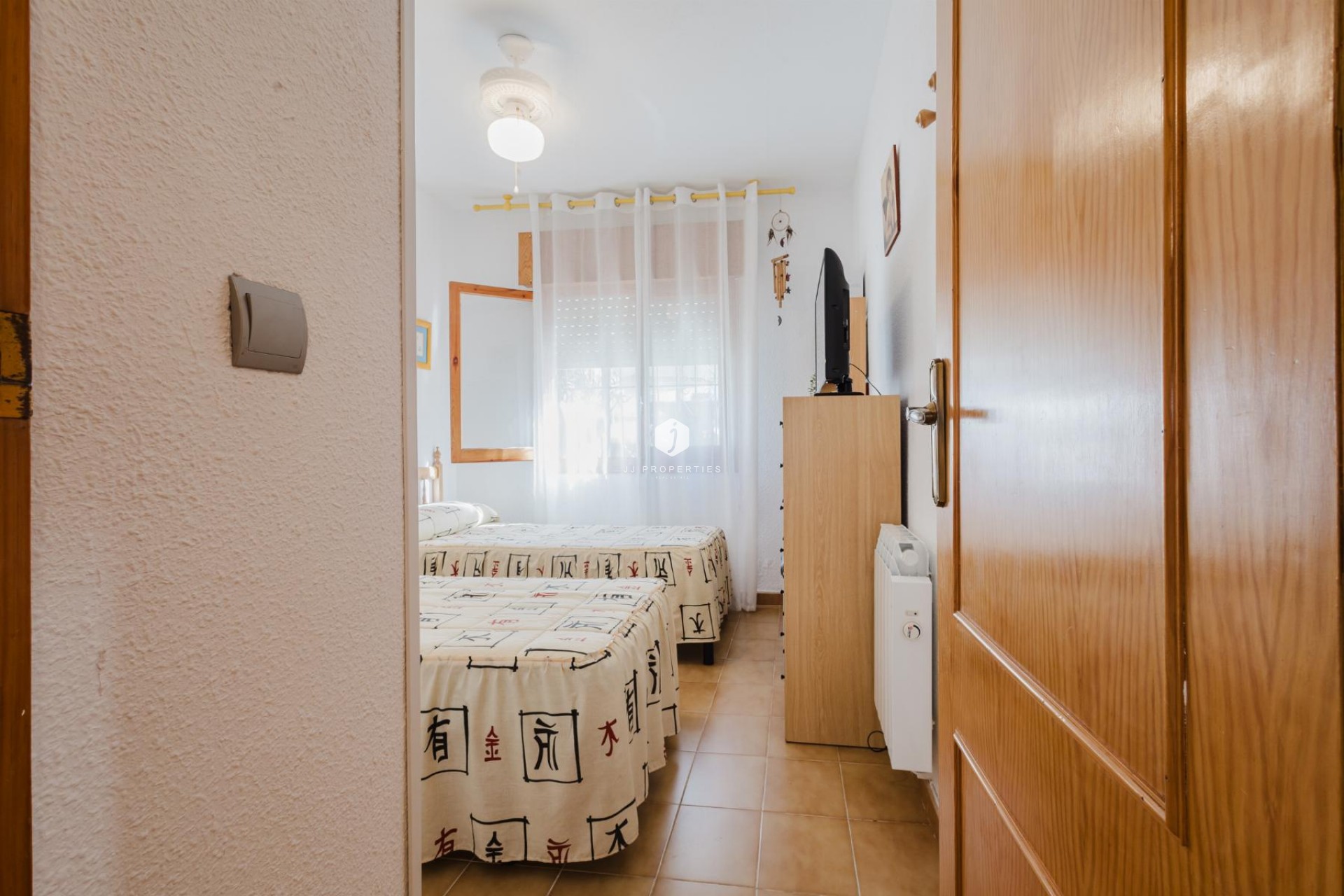 Z drugiej ręki - Bungalow -
Torrevieja - Costa Blanca