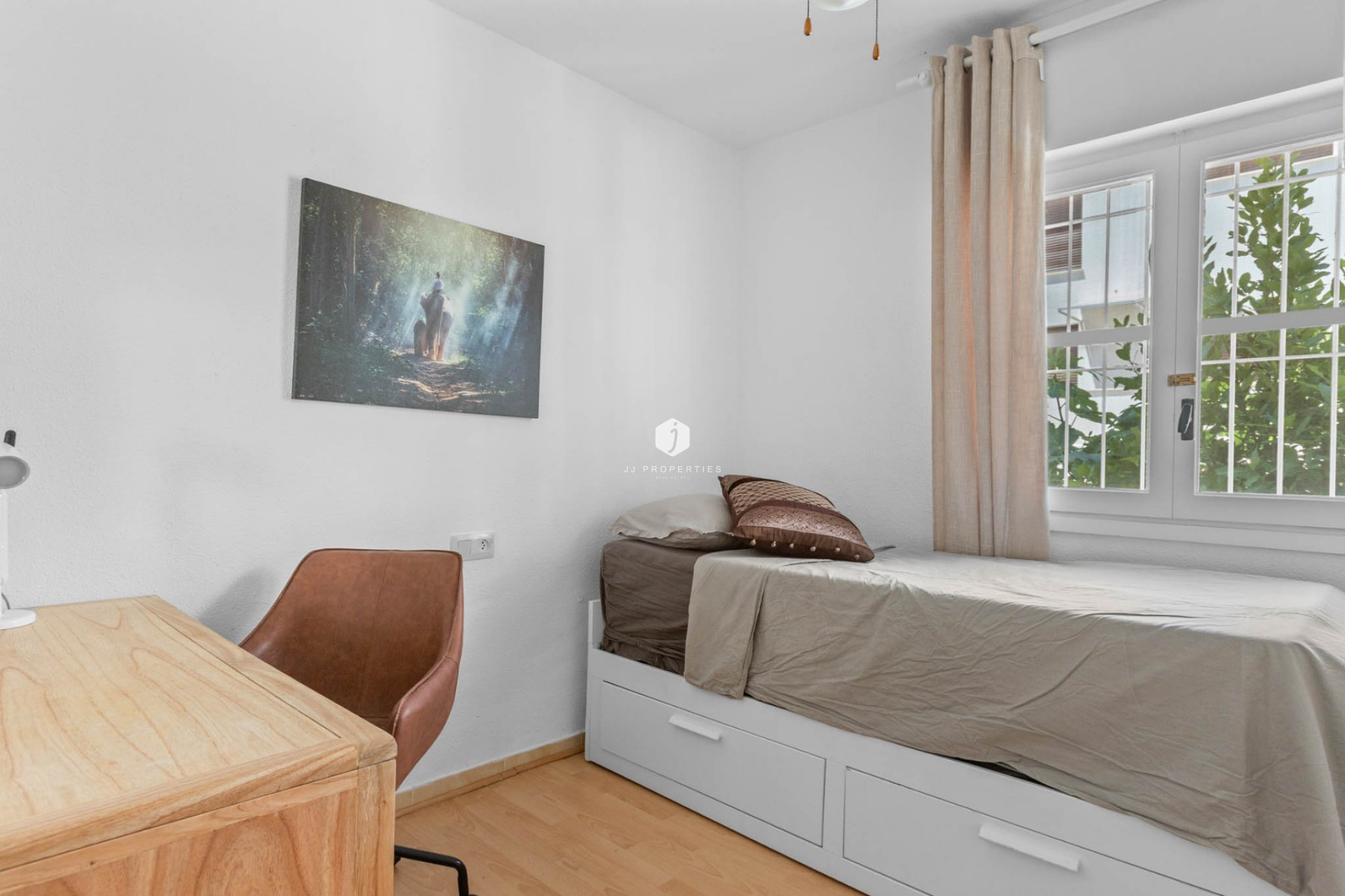 Z drugiej ręki - Bungalow -
Torrevieja - Costa Blanca