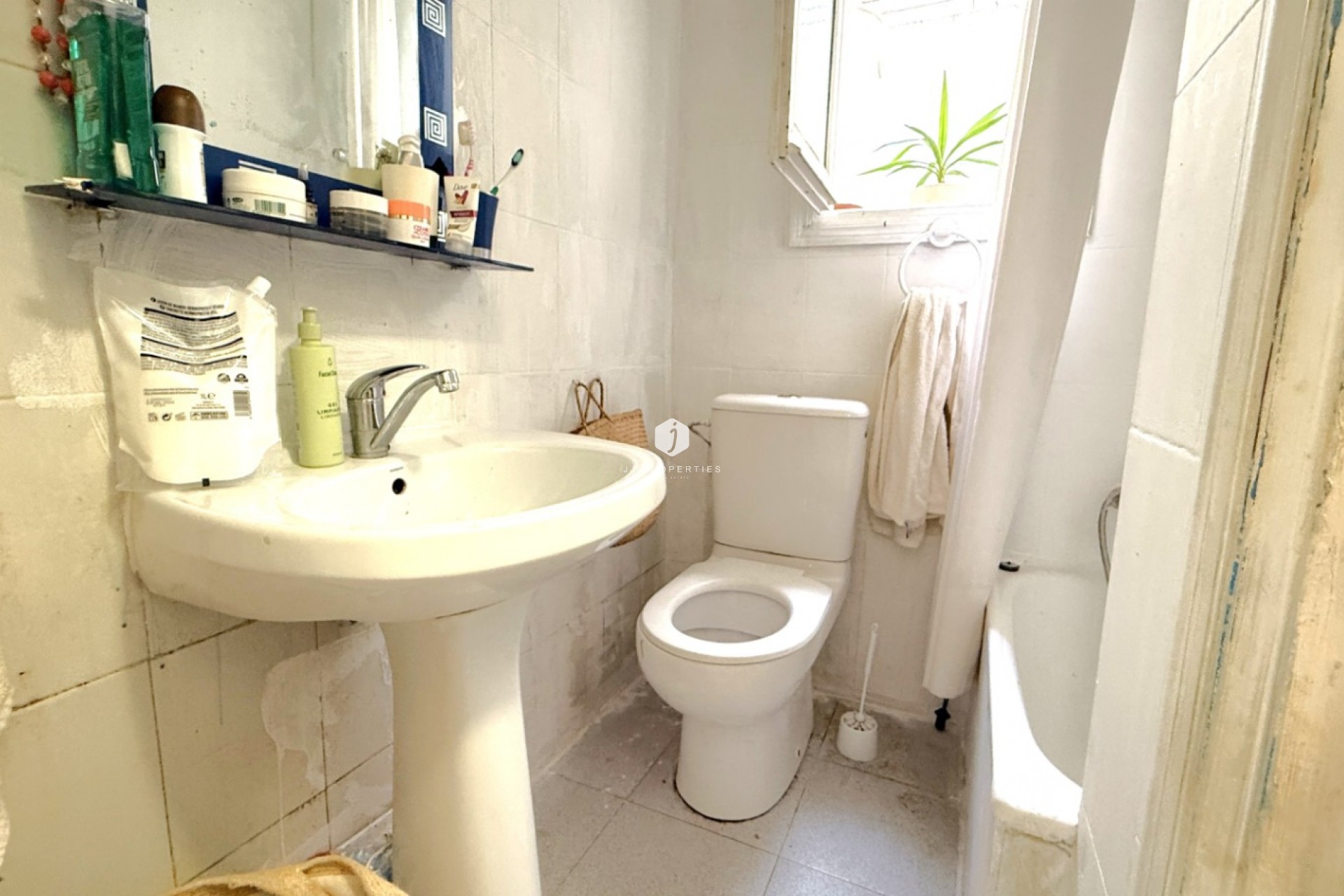 Z drugiej ręki - Bungalow -
Torrevieja - Costa Blanca