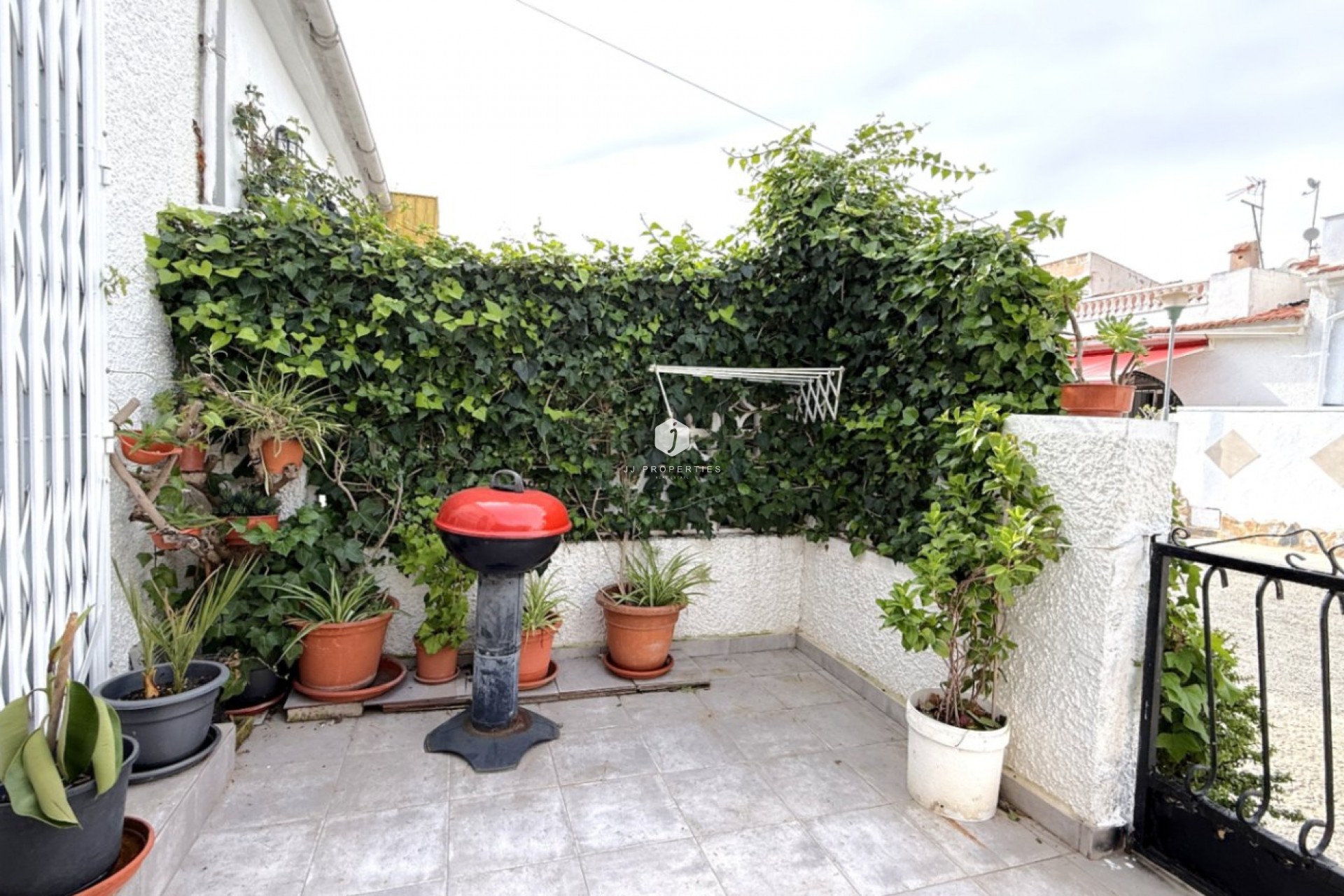 Z drugiej ręki - Bungalow -
Torrevieja - Costa Blanca