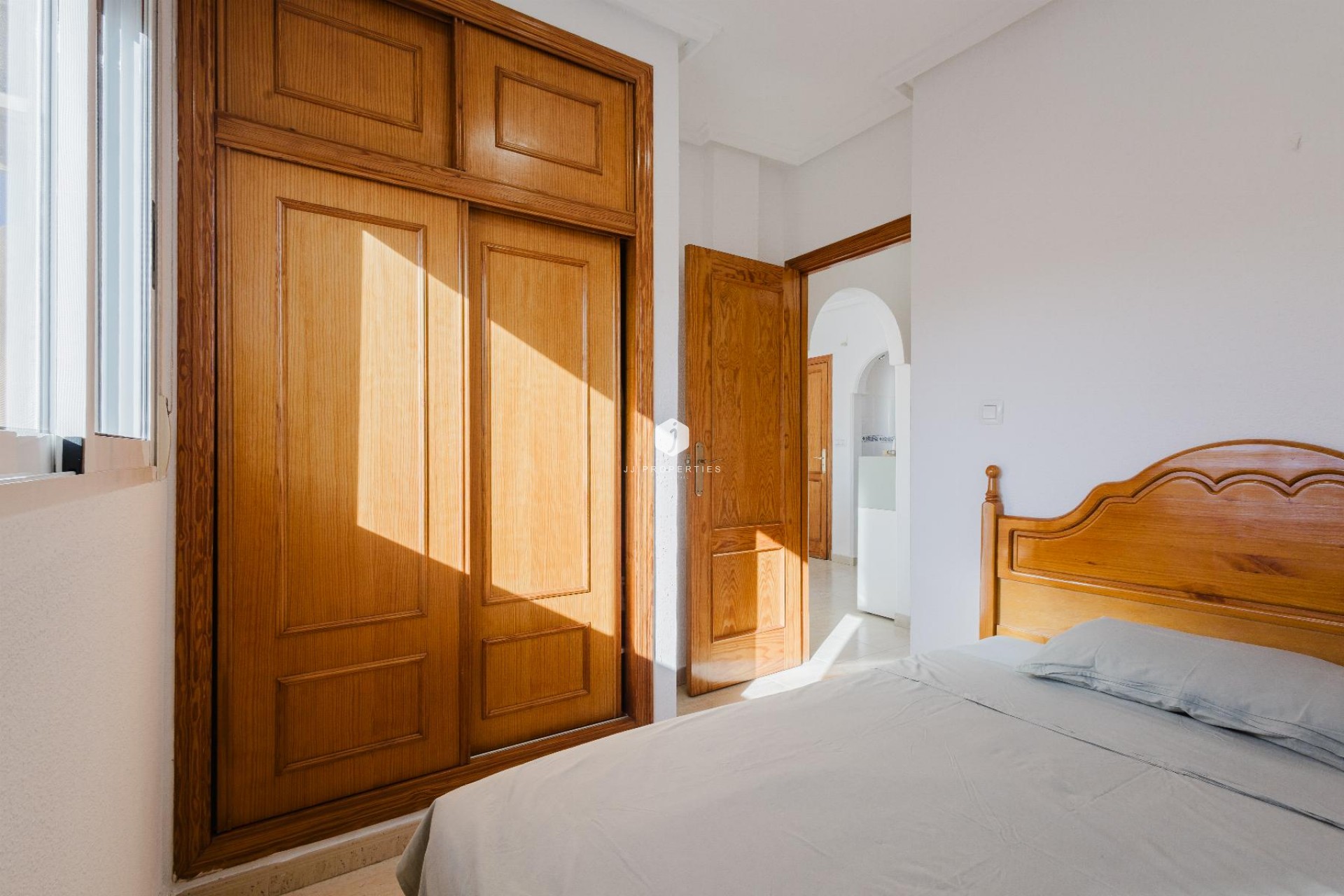 Z drugiej ręki - Bungalow -
Torrevieja - Costa Blanca