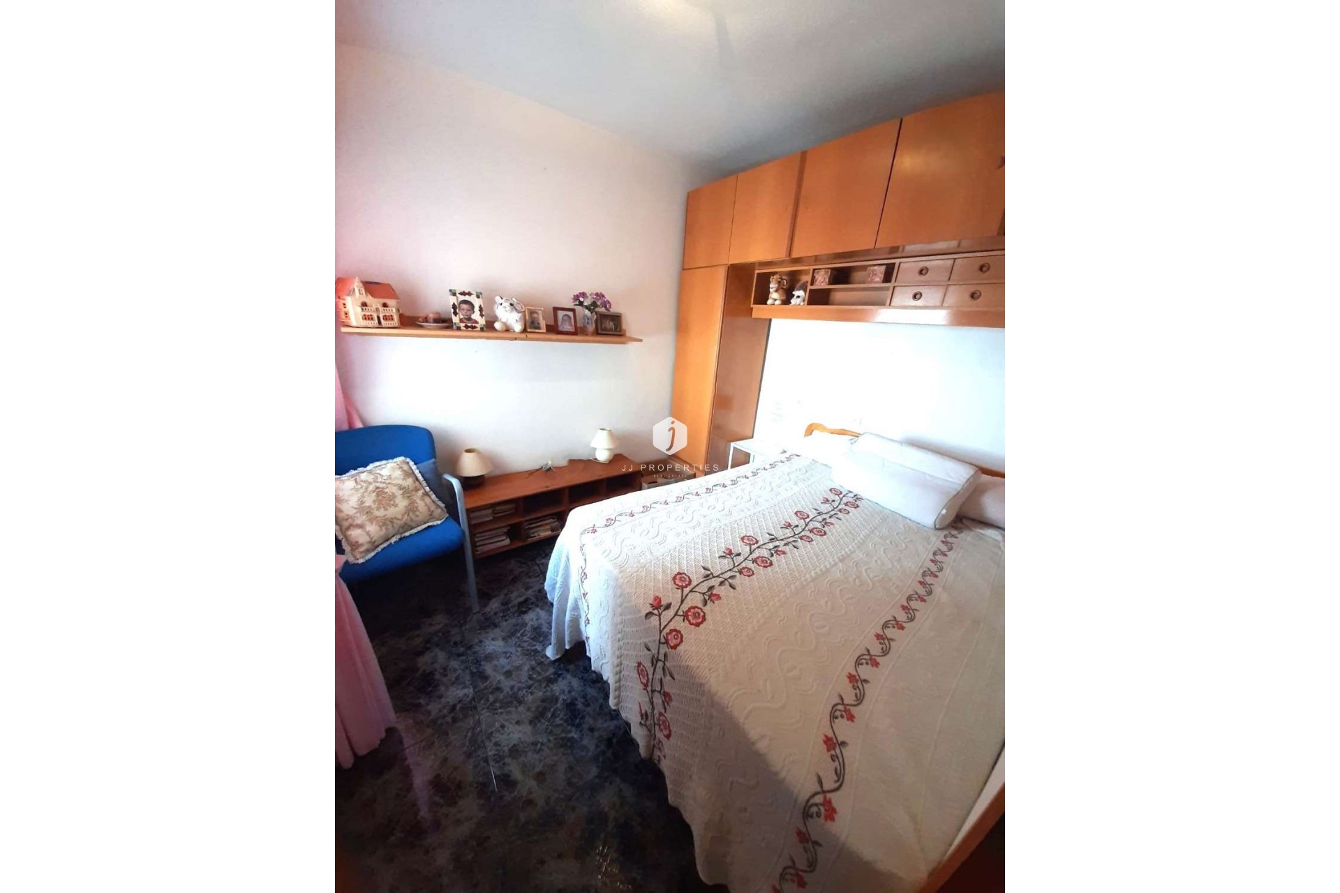 Z drugiej ręki - Bungalow -
Torrevieja - Costa Blanca