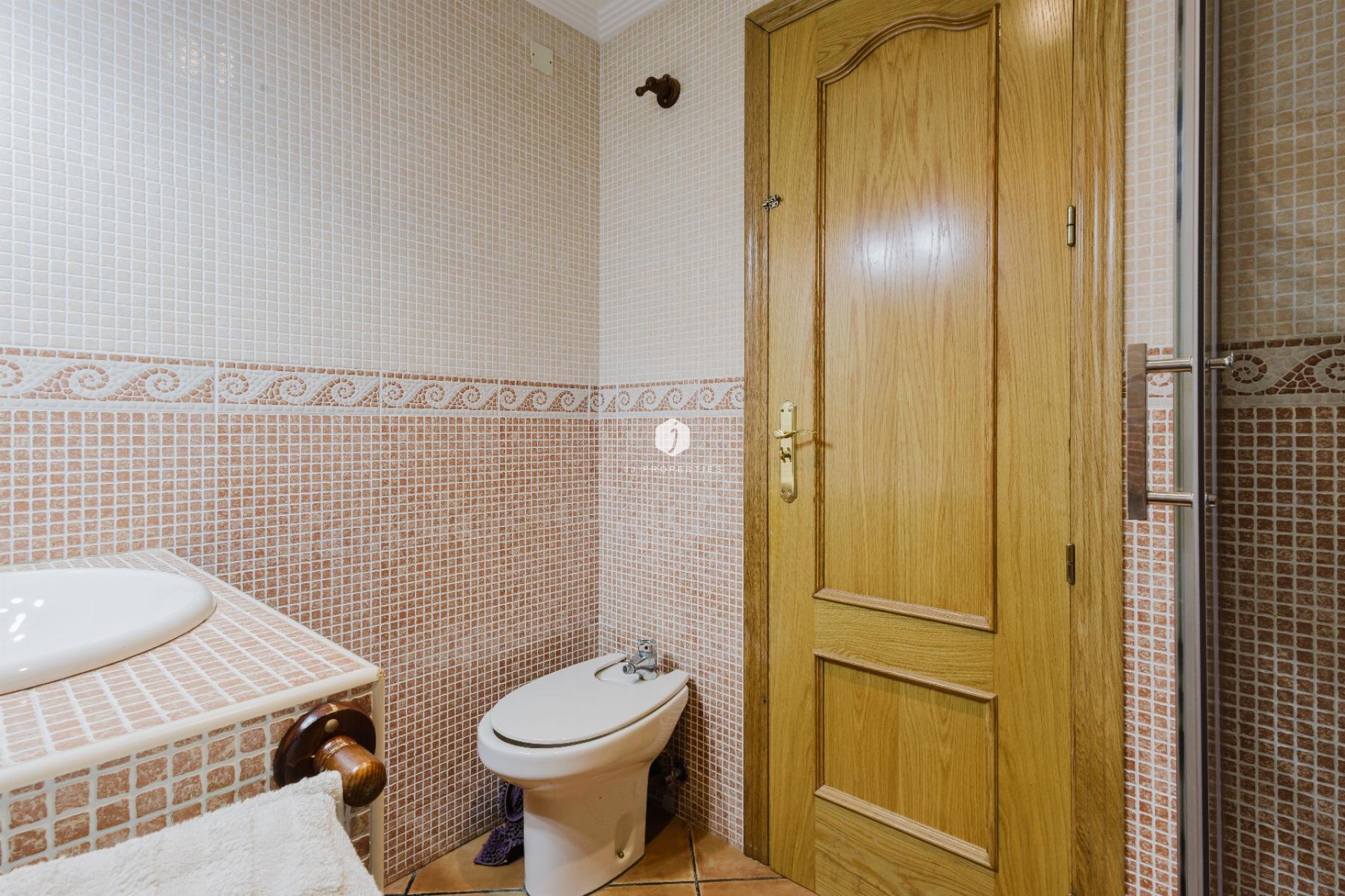 Z drugiej ręki - Bungalow -
Torrevieja - Costa Blanca