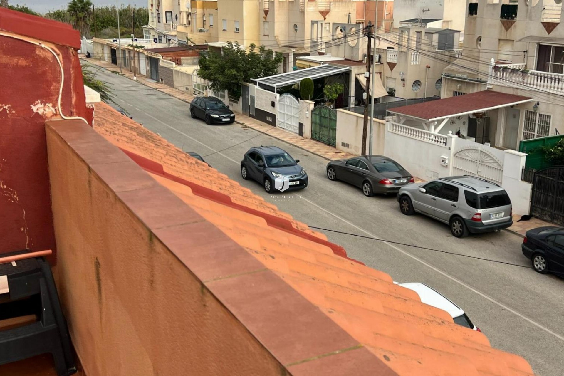 Z drugiej ręki - Bungalow -
Torrevieja - Costa Blanca