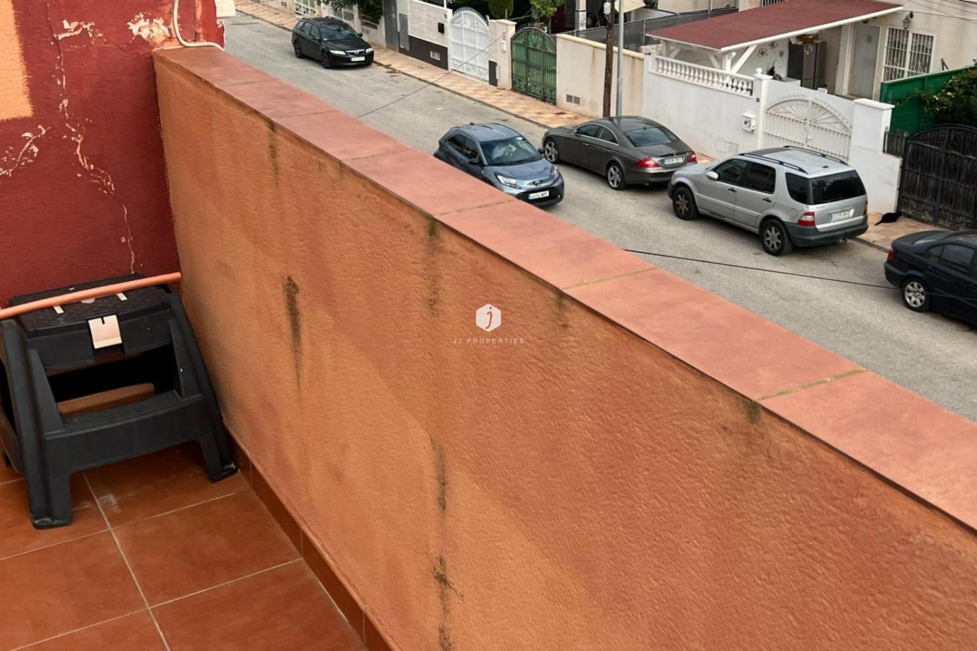 Z drugiej ręki - Bungalow -
Torrevieja - Costa Blanca