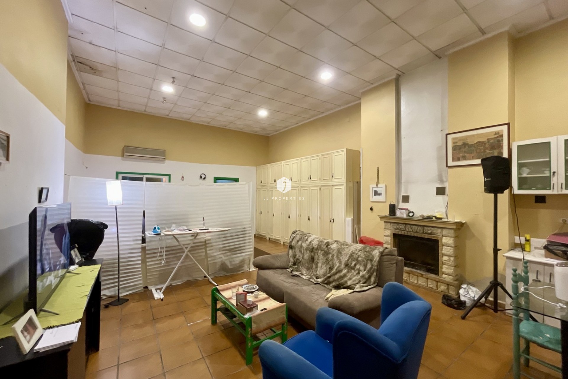 Z drugiej ręki - Bungalow -
Torrevieja - Costa Blanca