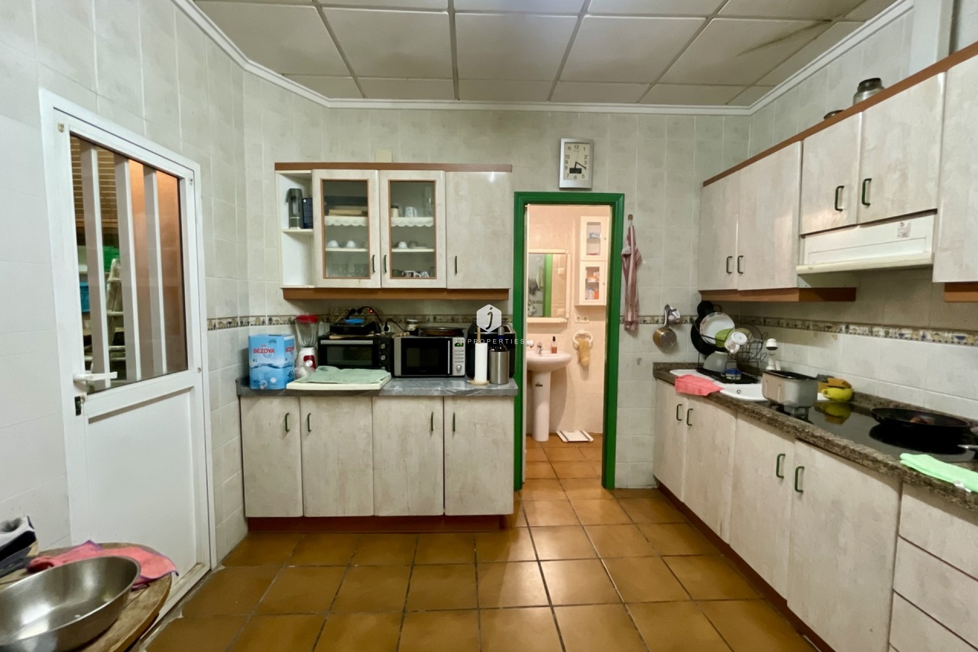 Z drugiej ręki - Bungalow -
Torrevieja - Costa Blanca