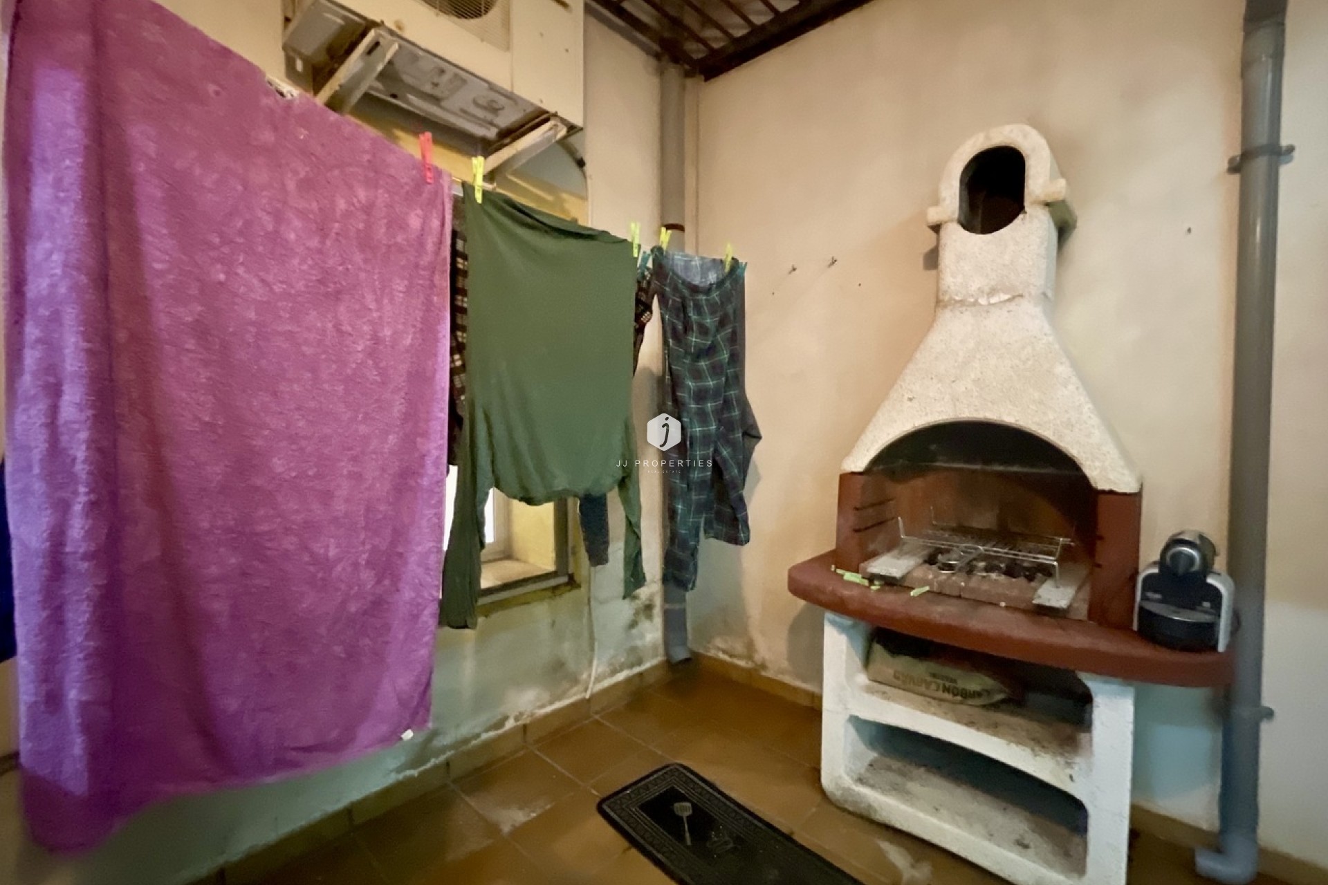 Z drugiej ręki - Bungalow -
Torrevieja - Costa Blanca