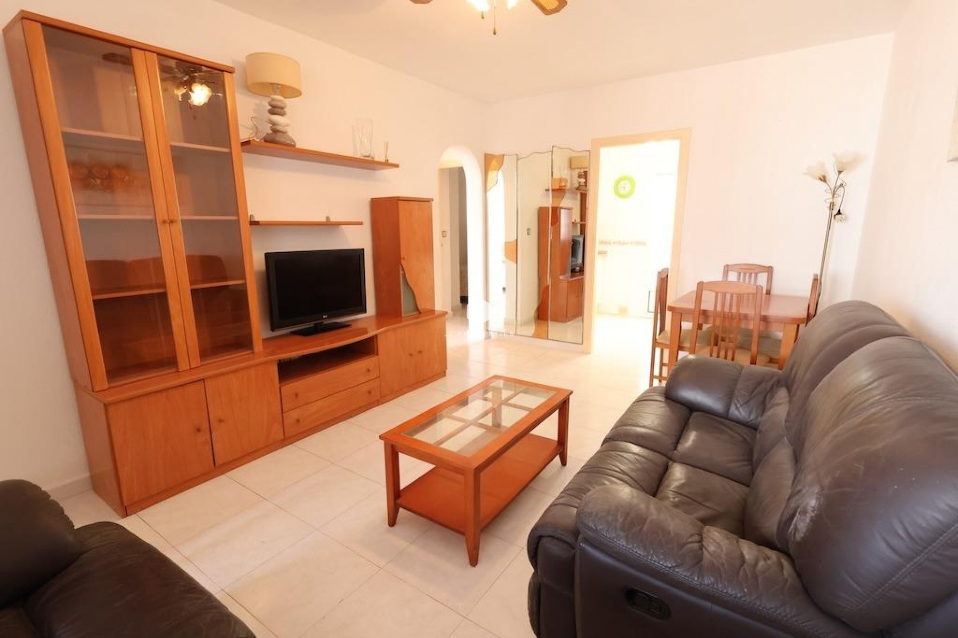 Z drugiej ręki - Bungalow -
Torrevieja - Costa Blanca