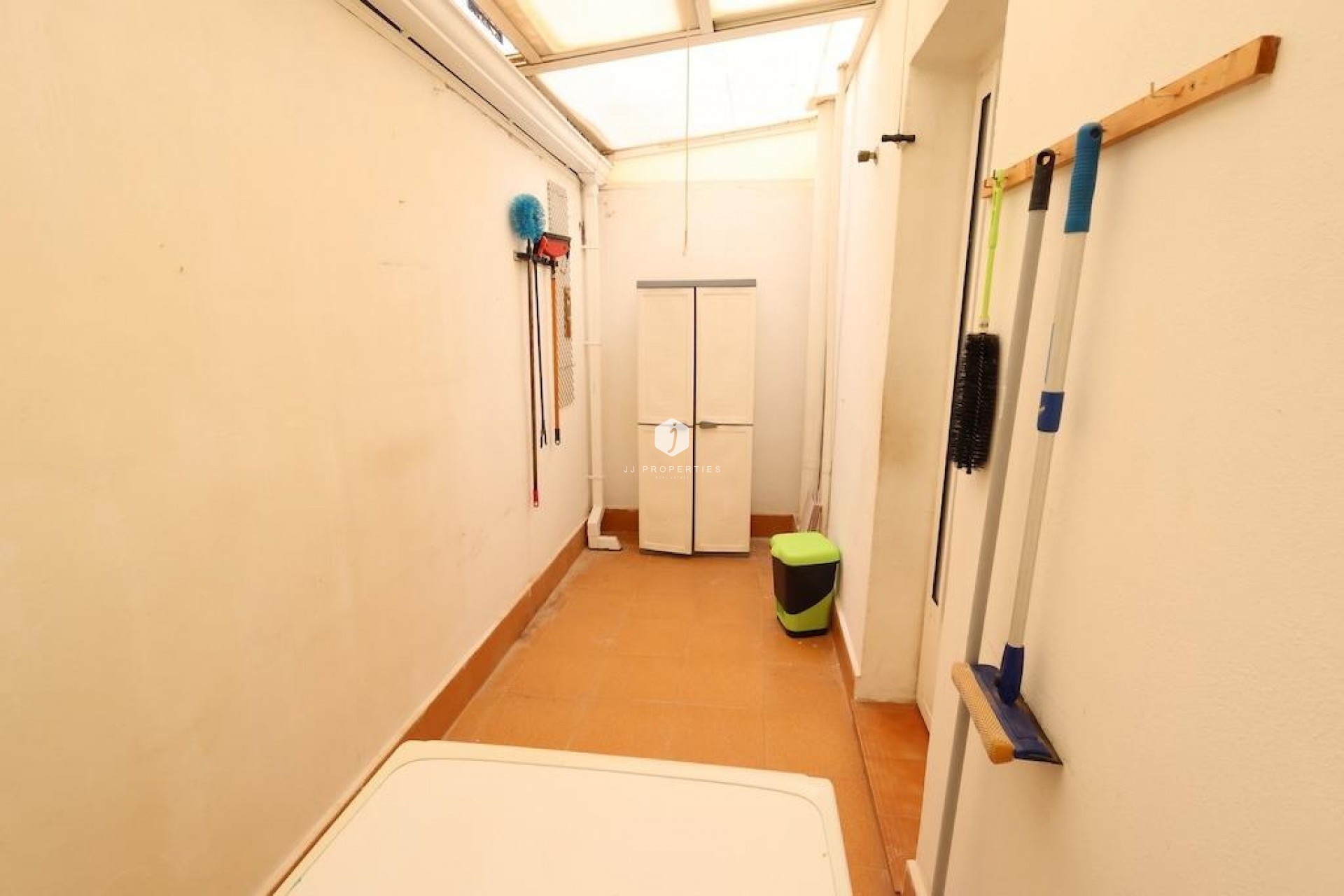 Z drugiej ręki - Bungalow -
Torrevieja - Costa Blanca