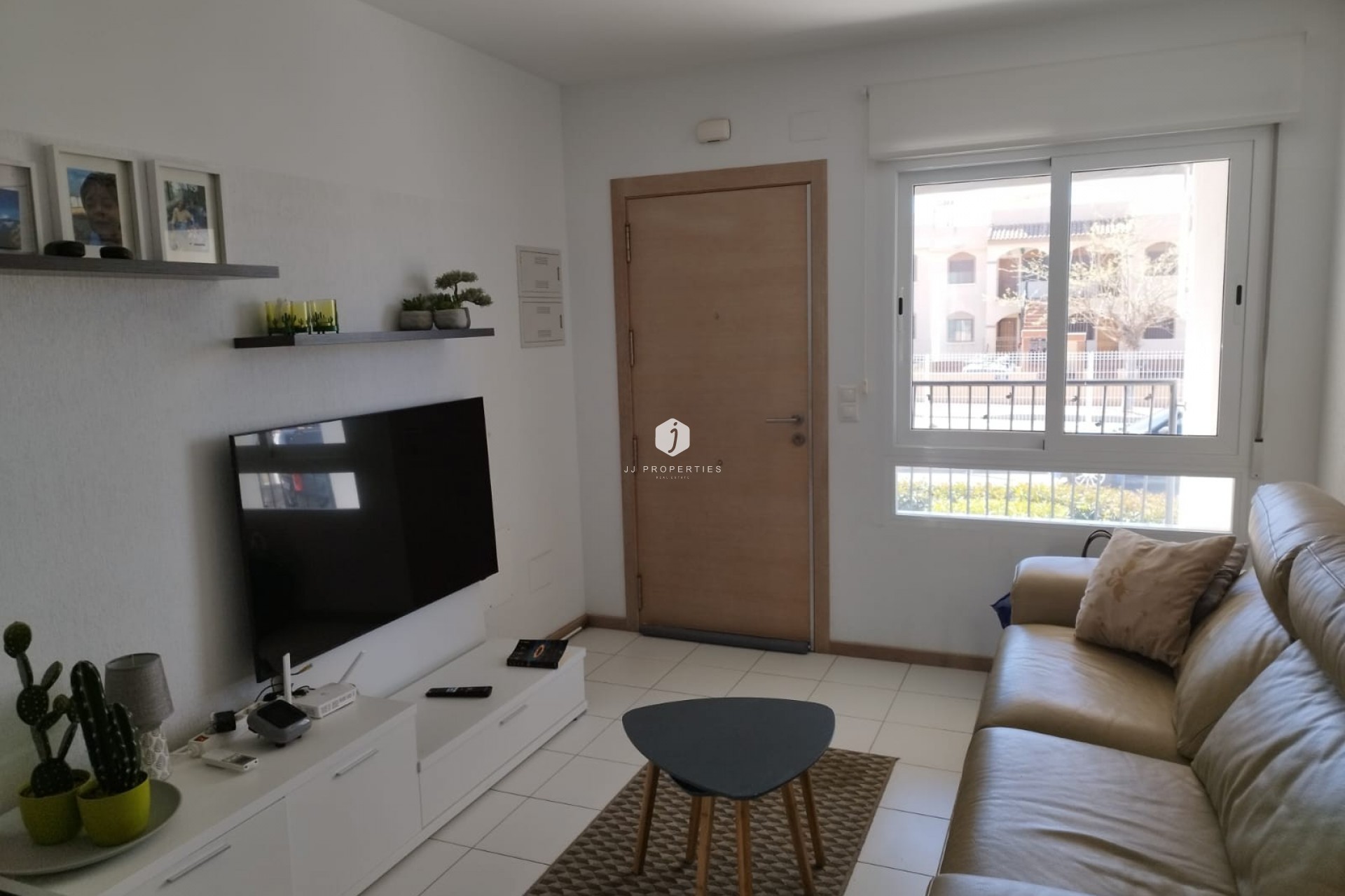 Z drugiej ręki - Bungalow -
Torrevieja - Costa Blanca