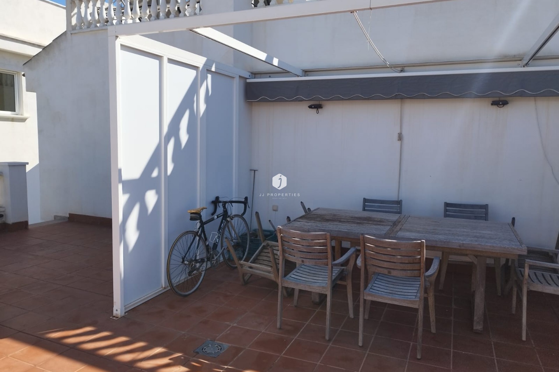 Z drugiej ręki - Bungalow -
Torrevieja - Costa Blanca