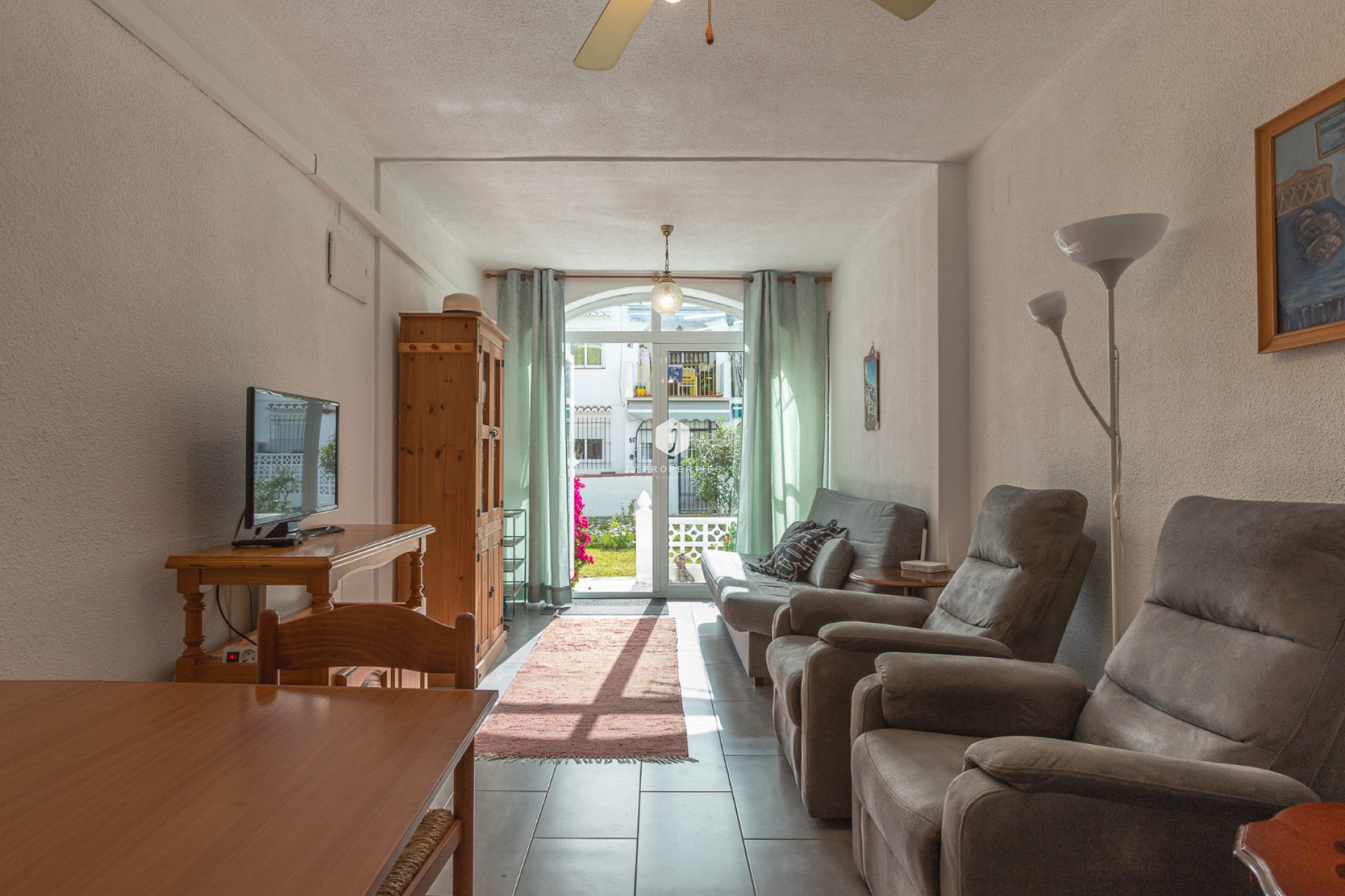Z drugiej ręki - Bungalow -
Torrevieja - Costa Blanca