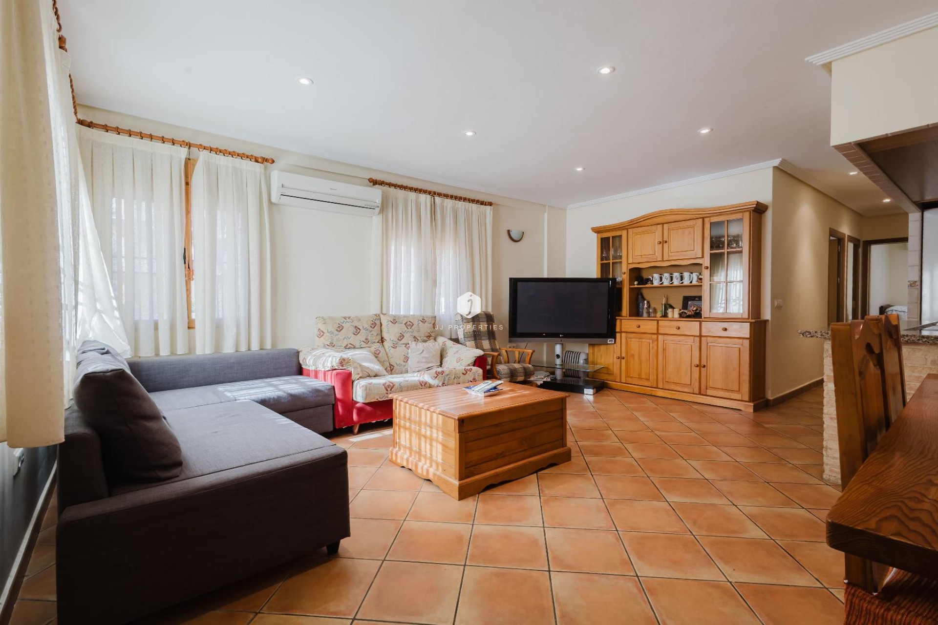 Z drugiej ręki - Bungalow -
Torrevieja - Costa Blanca