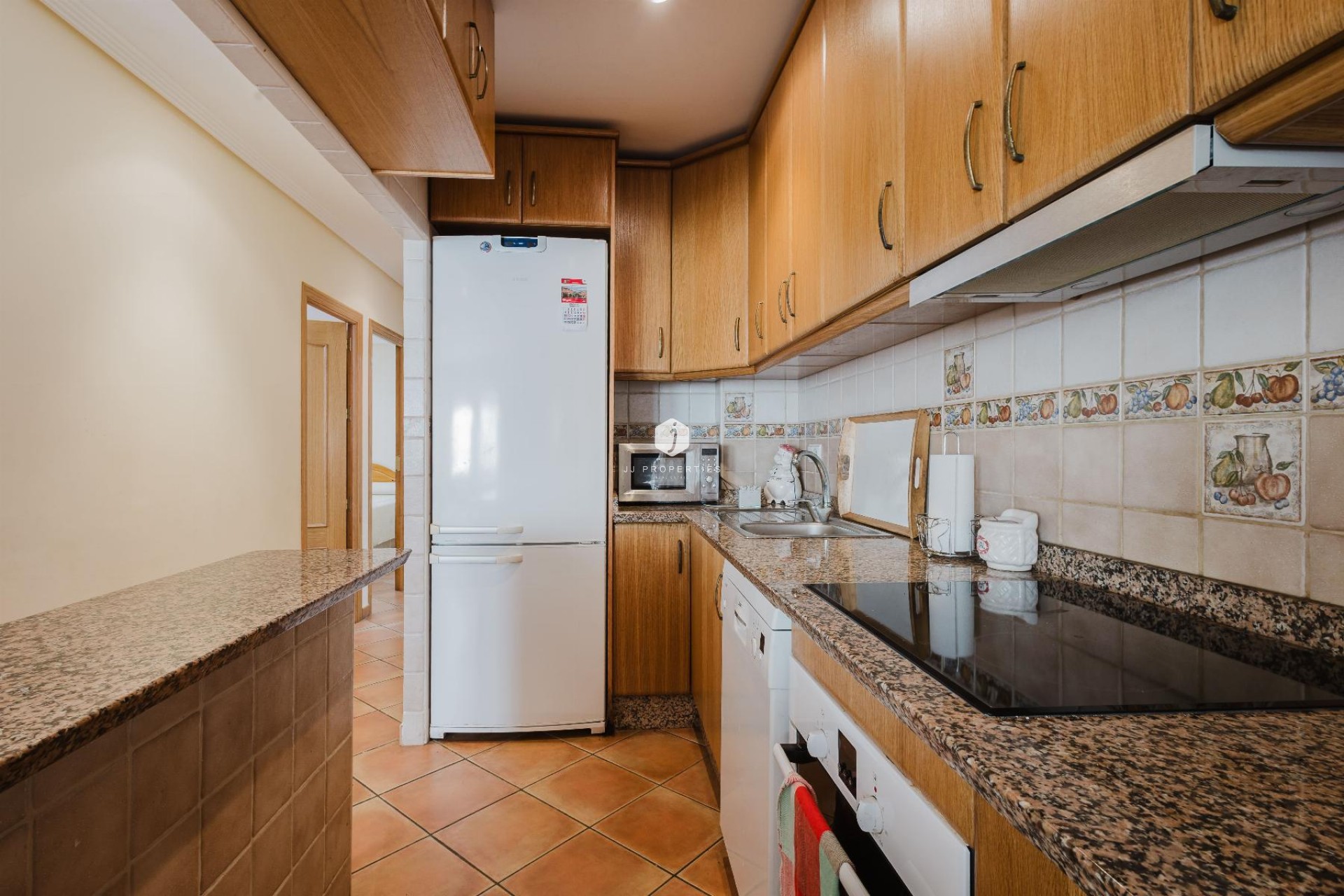Z drugiej ręki - Bungalow -
Torrevieja - Costa Blanca