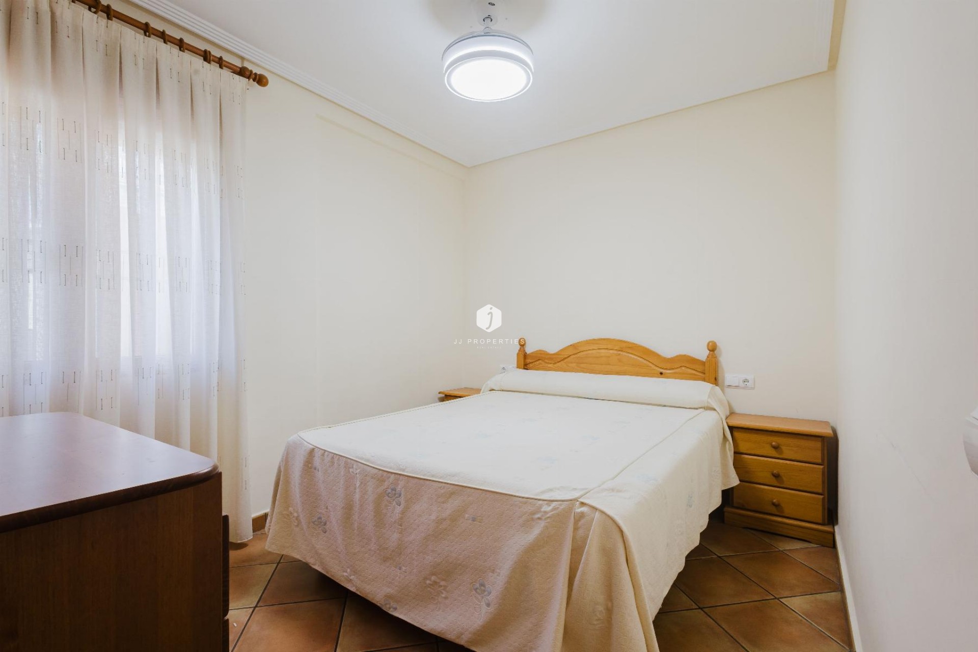Z drugiej ręki - Bungalow -
Torrevieja - Costa Blanca