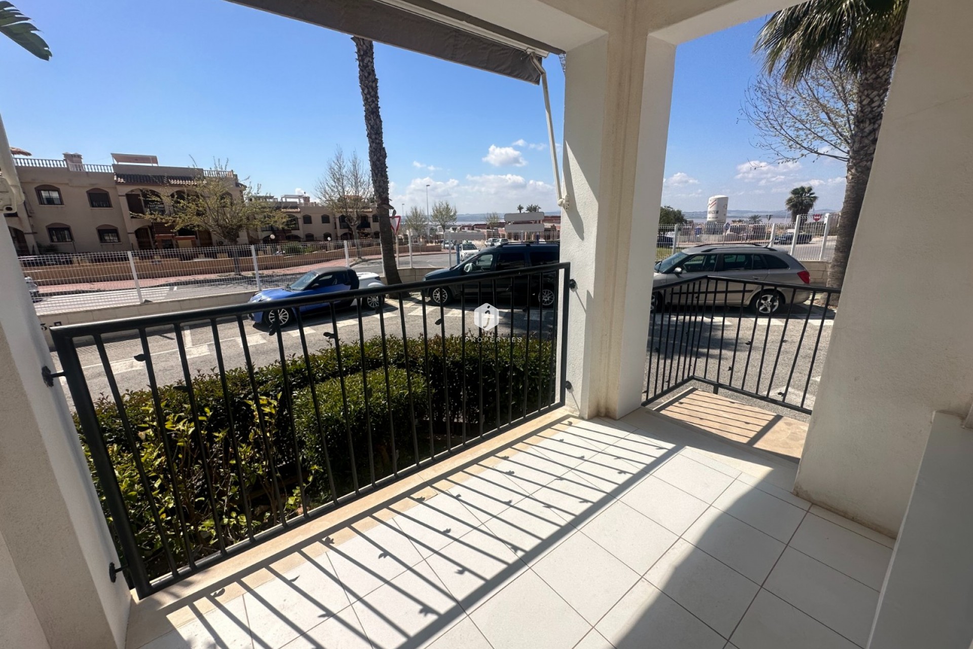 Z drugiej ręki - Bungalow -
Torrevieja - Costa Blanca