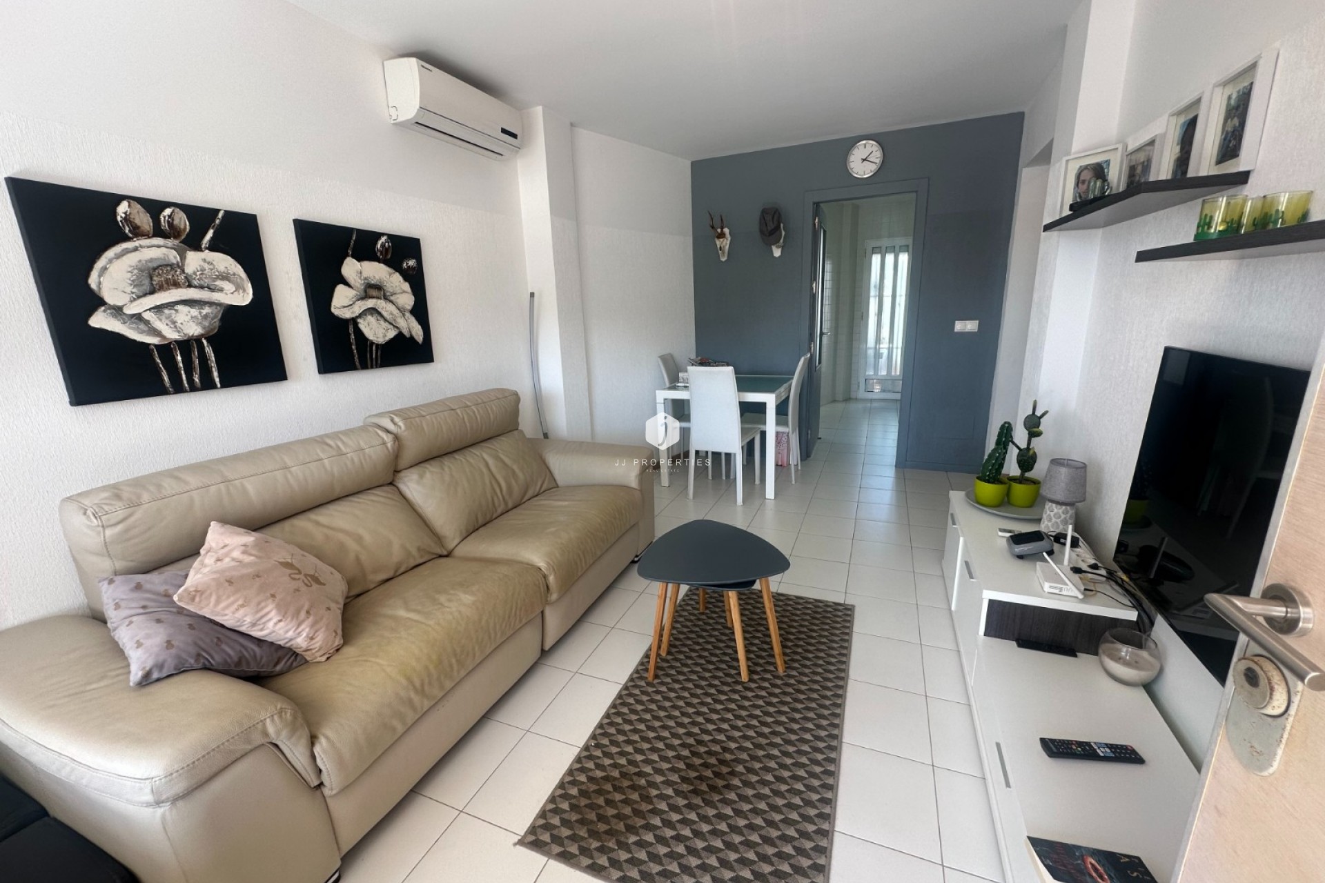 Z drugiej ręki - Bungalow -
Torrevieja - Costa Blanca